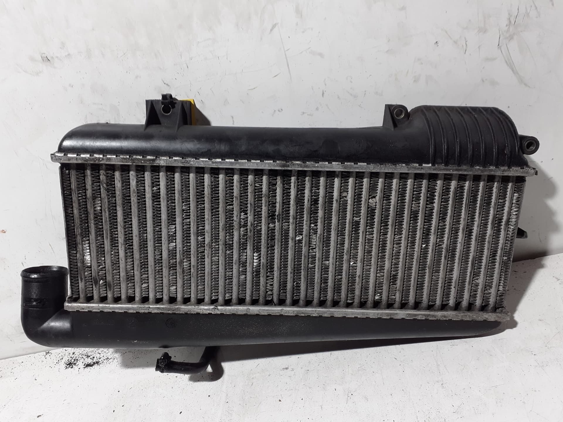 Intercooler CITROEN ZX 3
