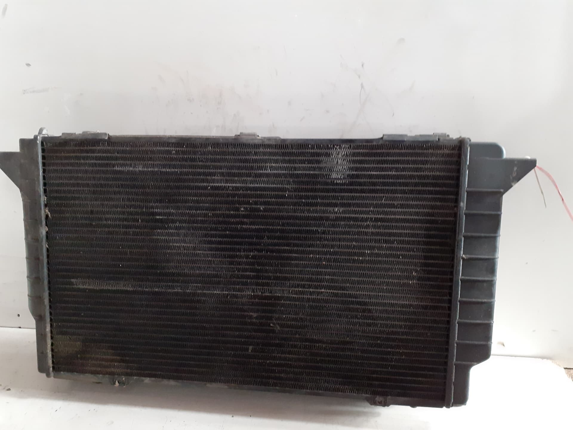 Radiador agua CITROEN ZX