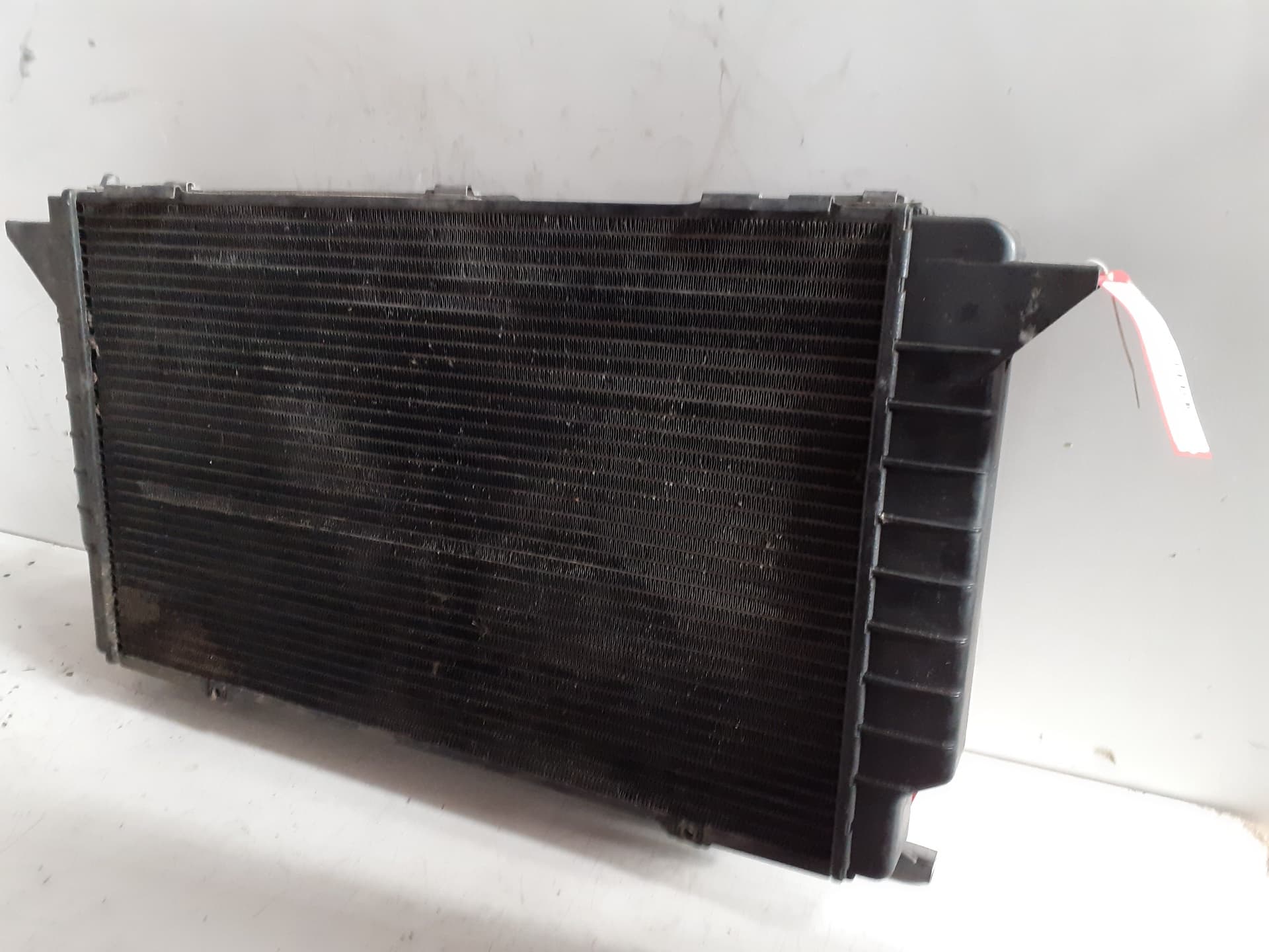 Radiador agua CITROEN ZX 3