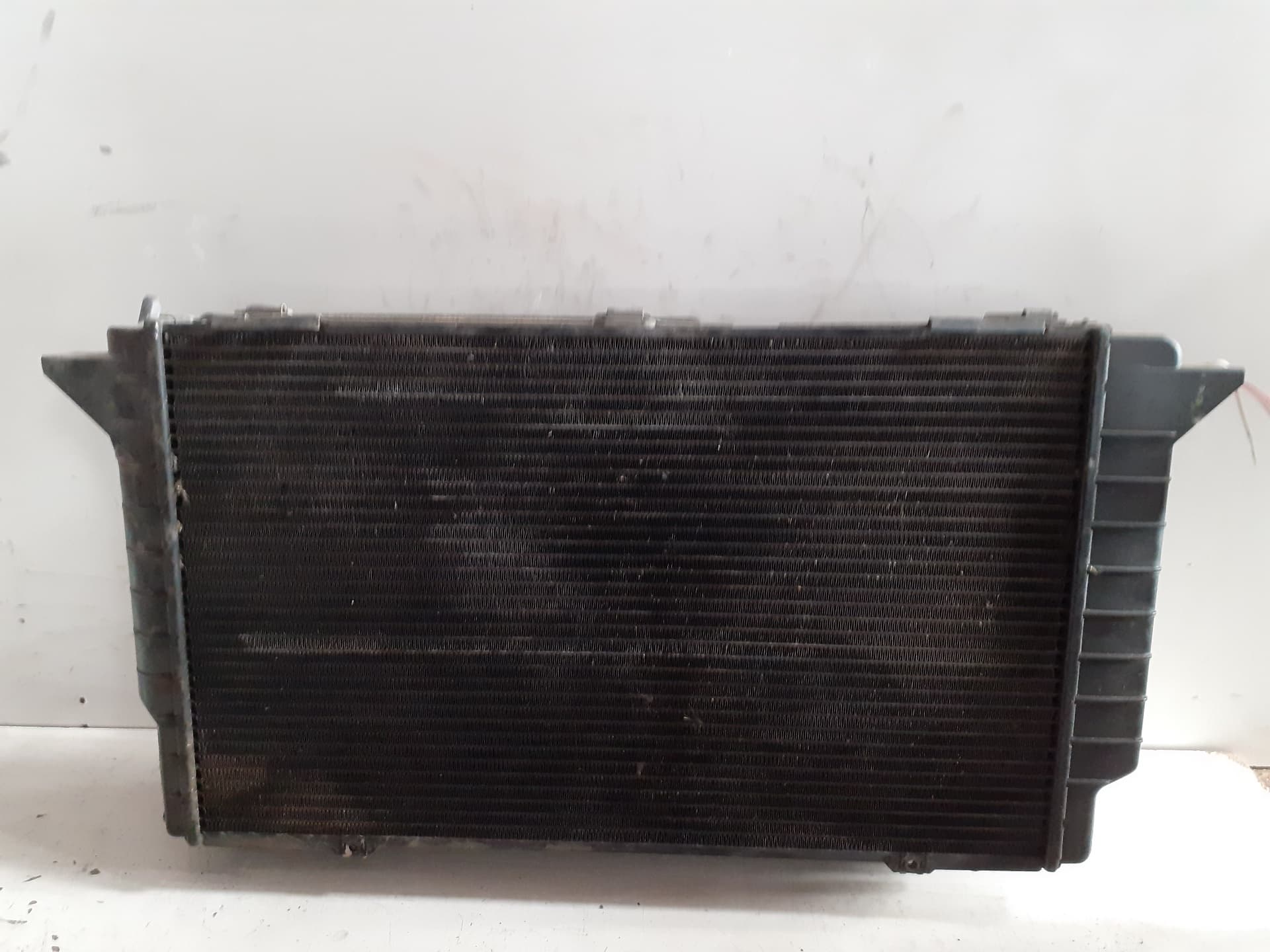 Radiador agua CITROEN ZX 2