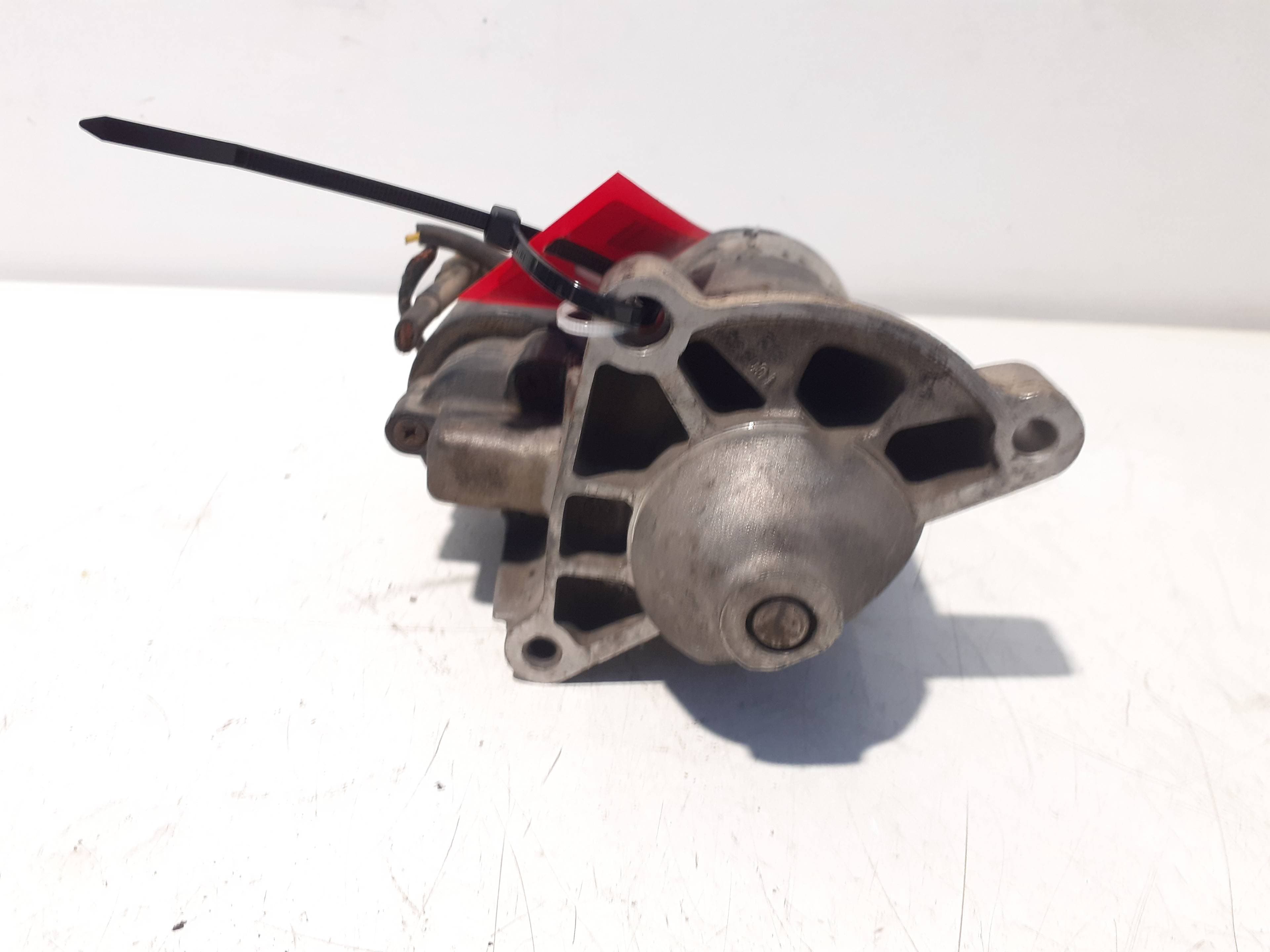 Motor arranque CITROEN ZX