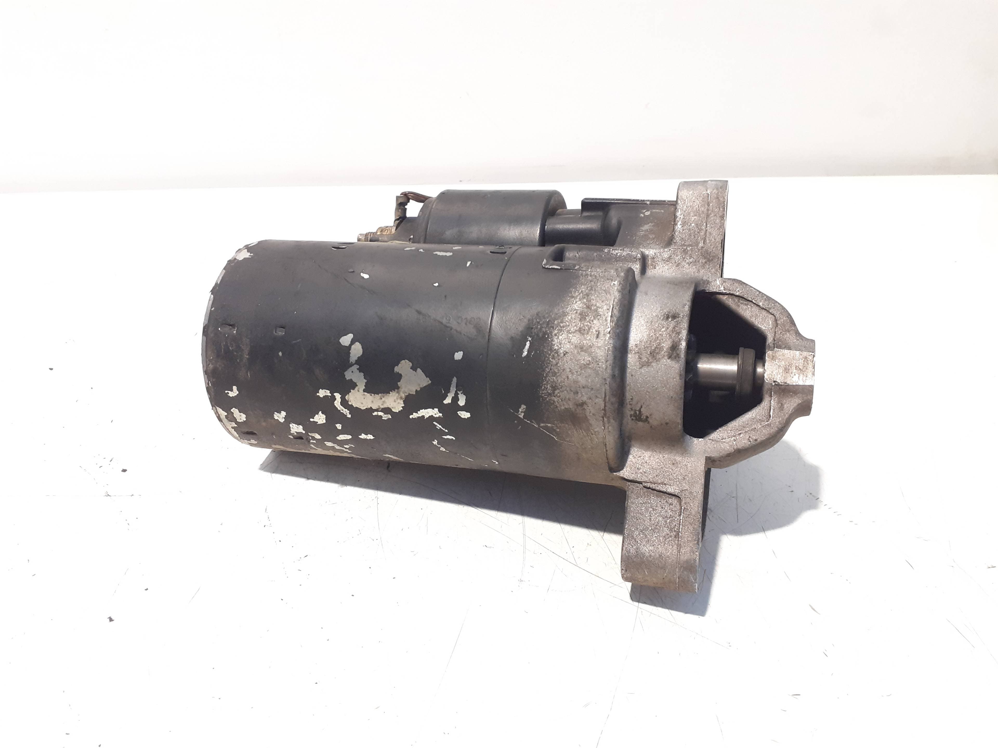 Motor arranque CITROEN ZX 4