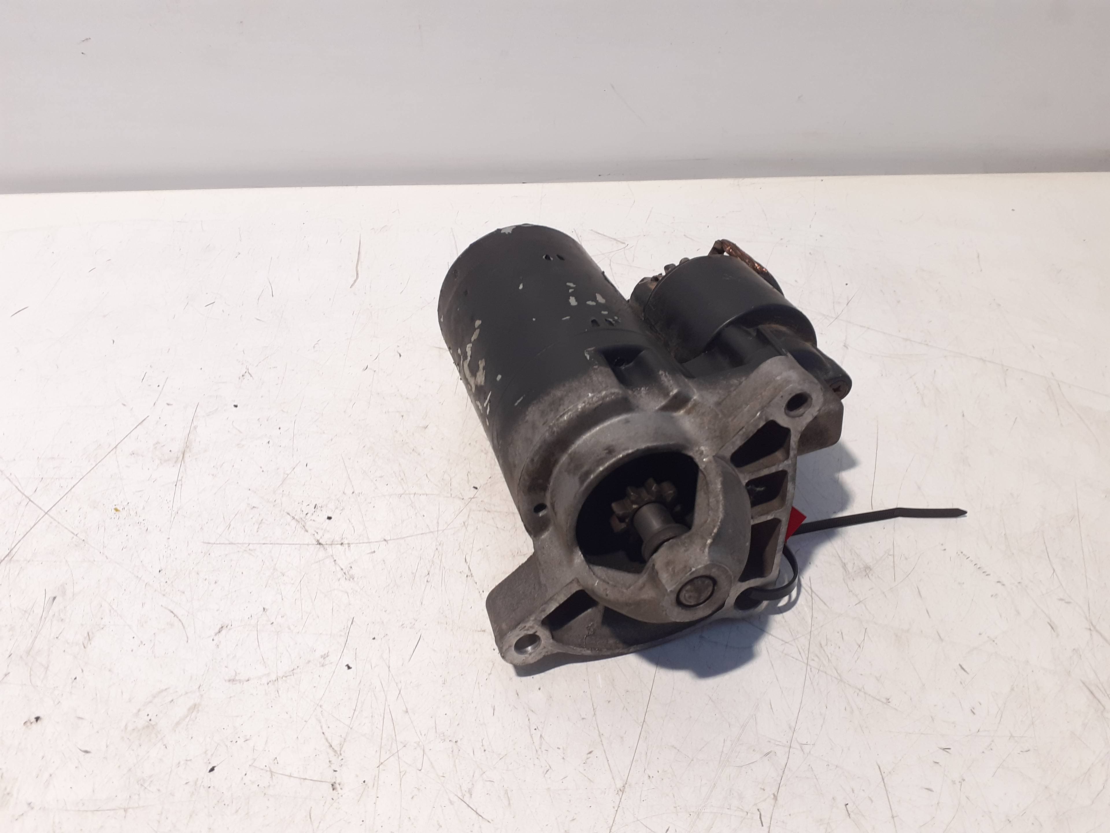 Motor arranque CITROEN ZX 3
