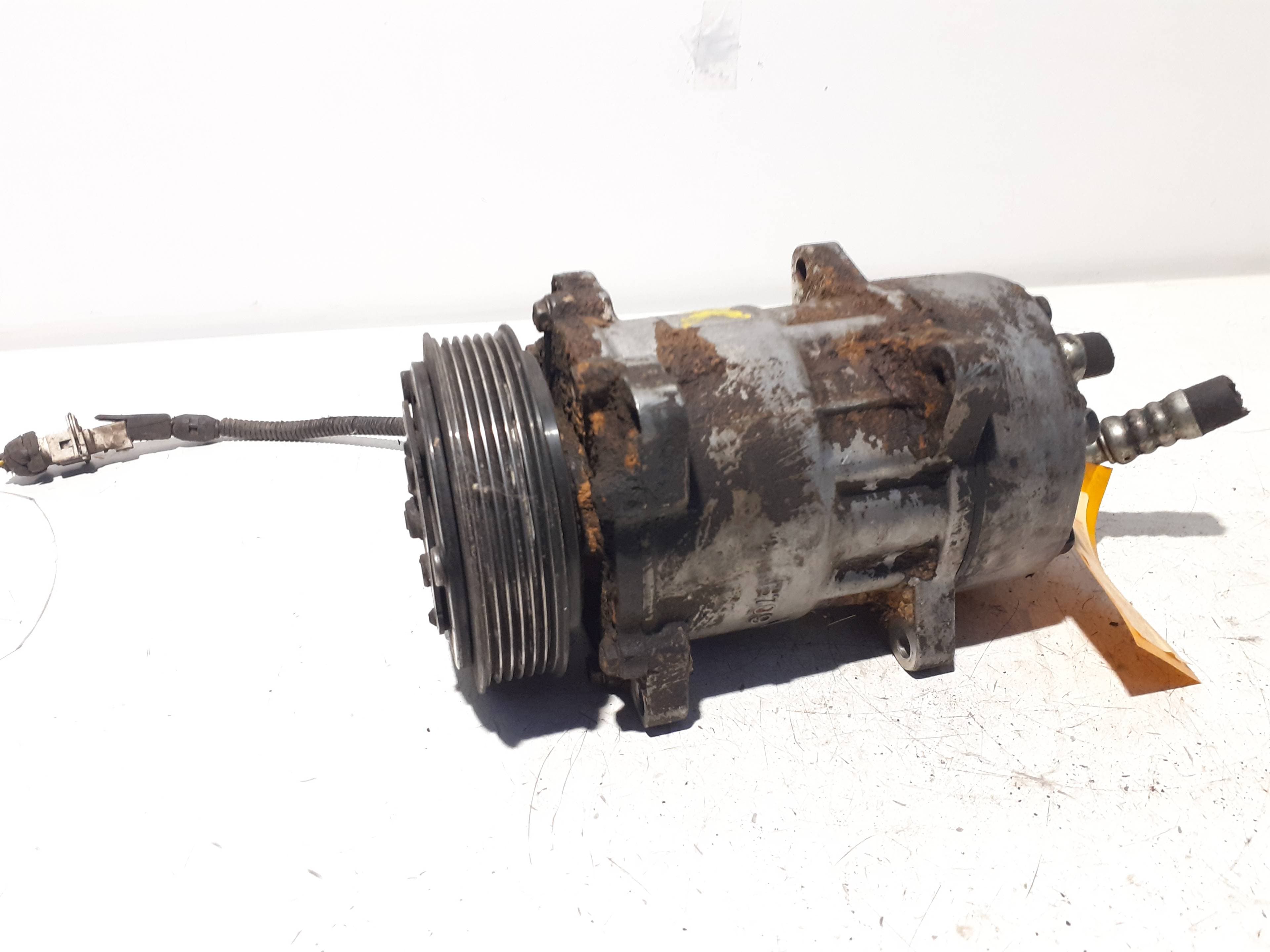 Recambio CITROEN ZX ref. B709 4