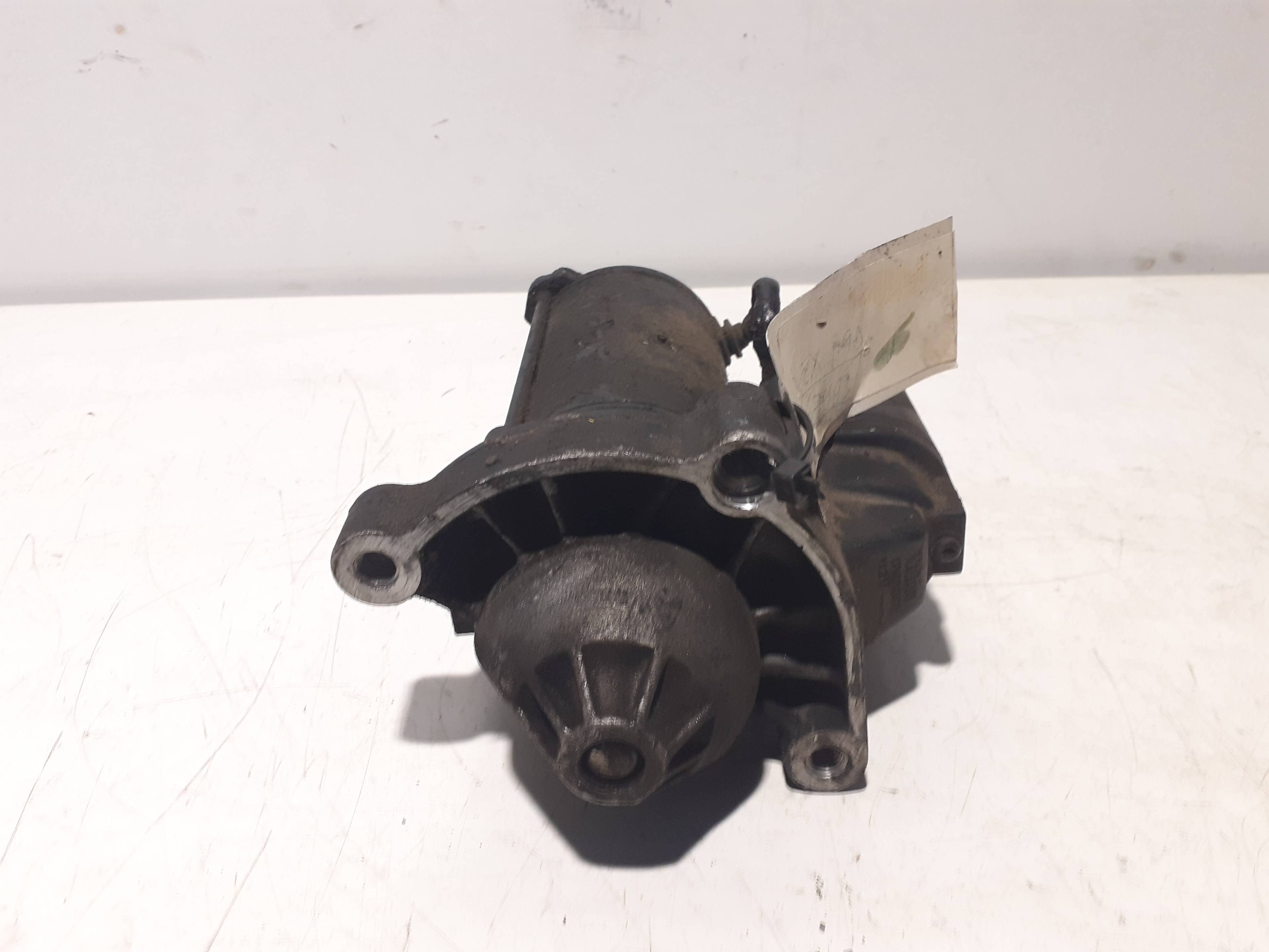 Motor arranque CITROEN ZX