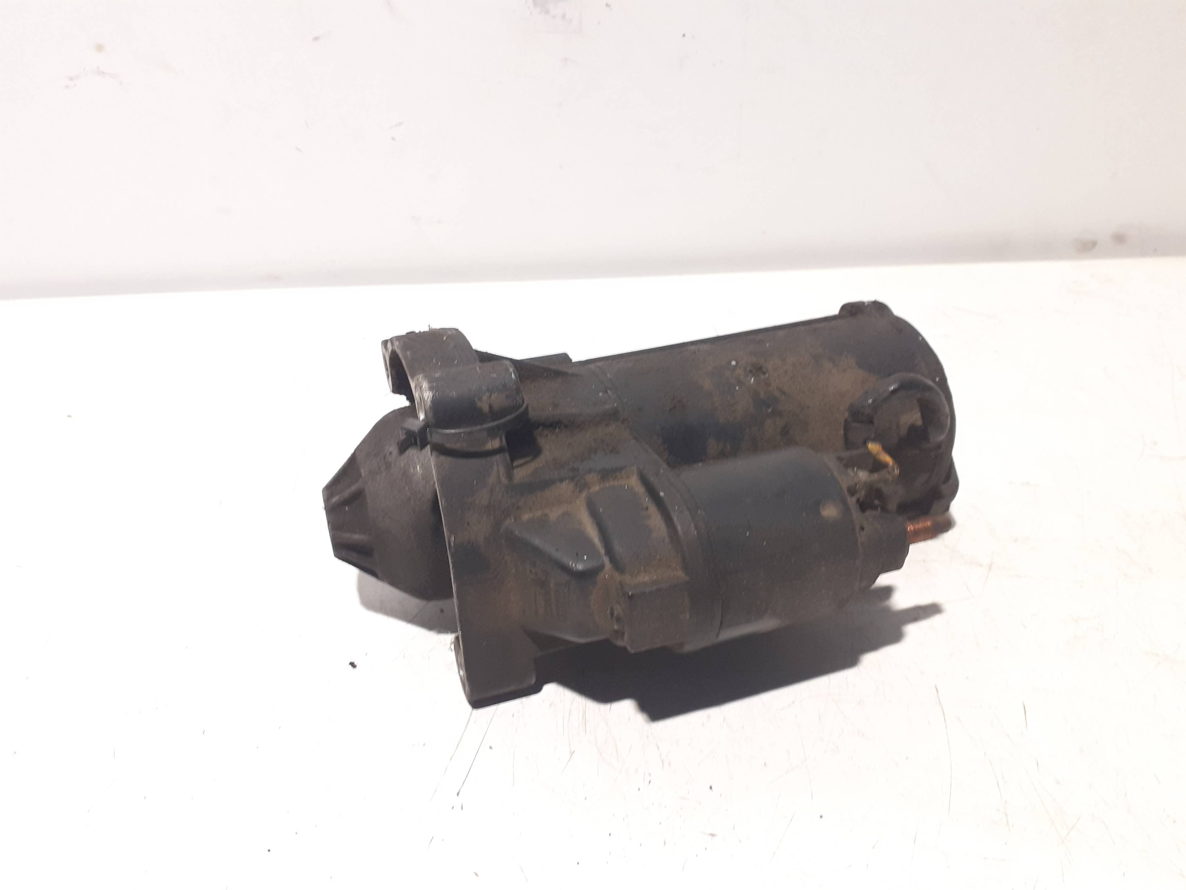 Motor arranque CITROEN ZX 2