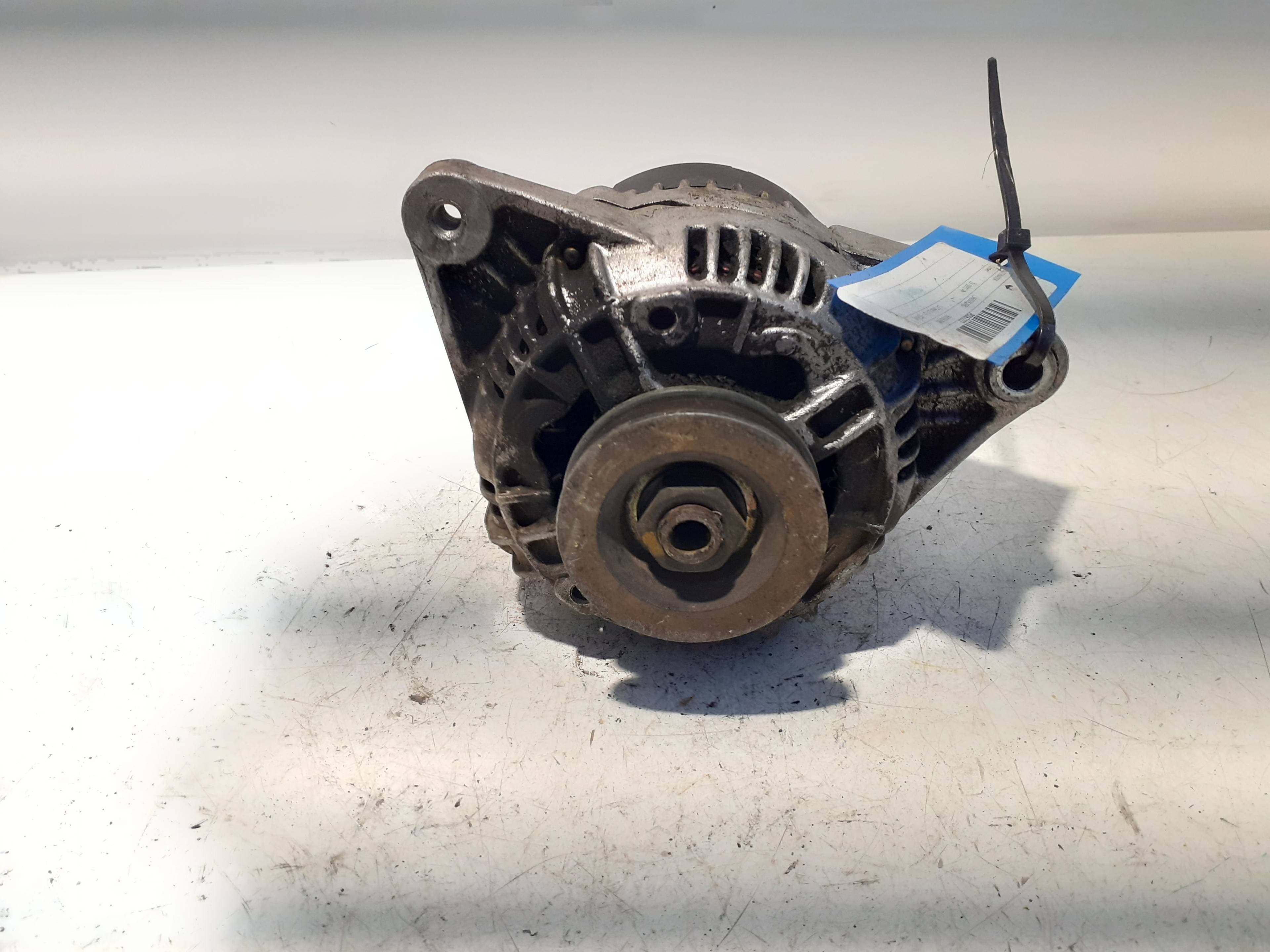 Alternador CITROEN ZX