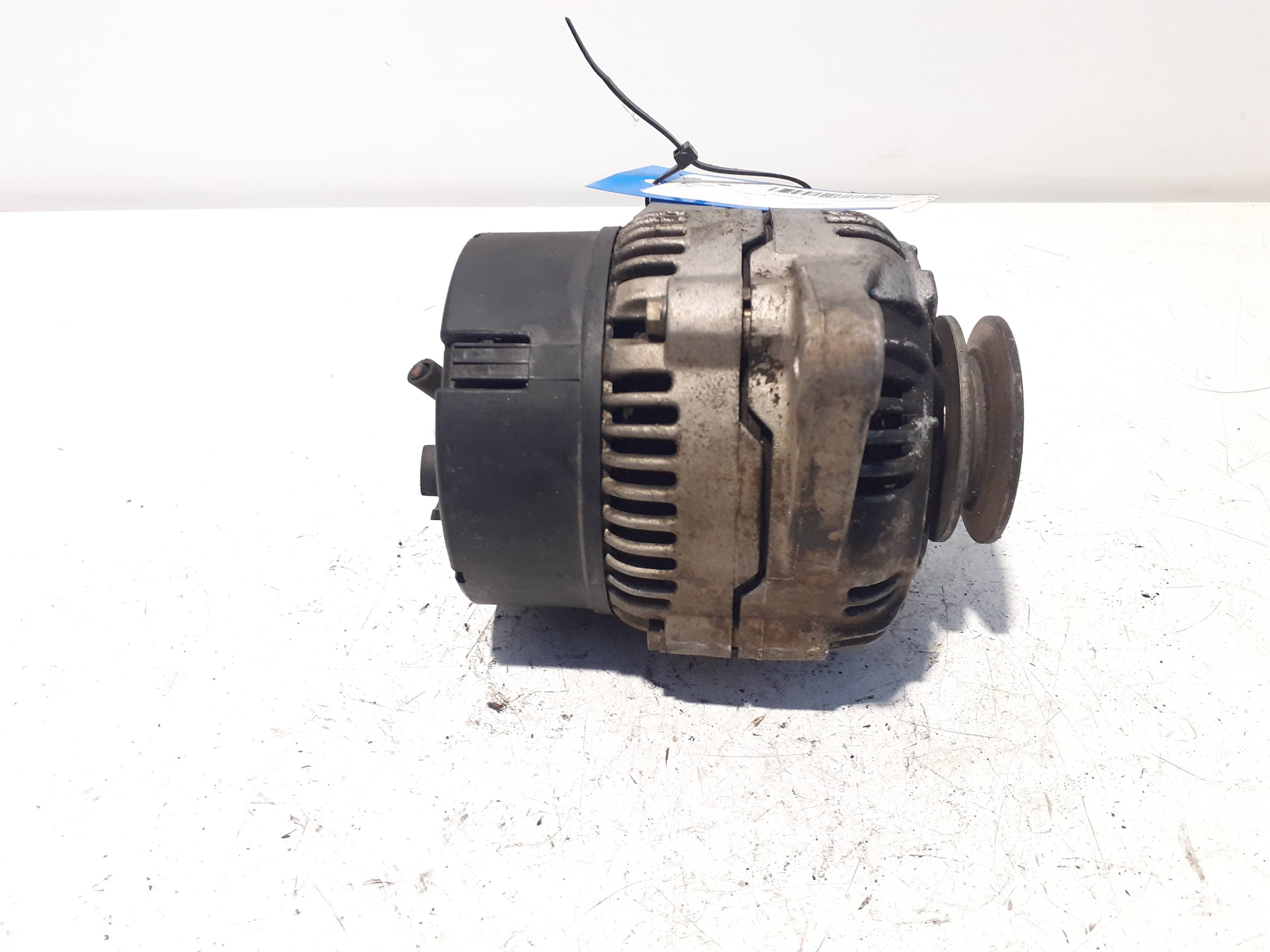 Alternador CITROEN ZX 4