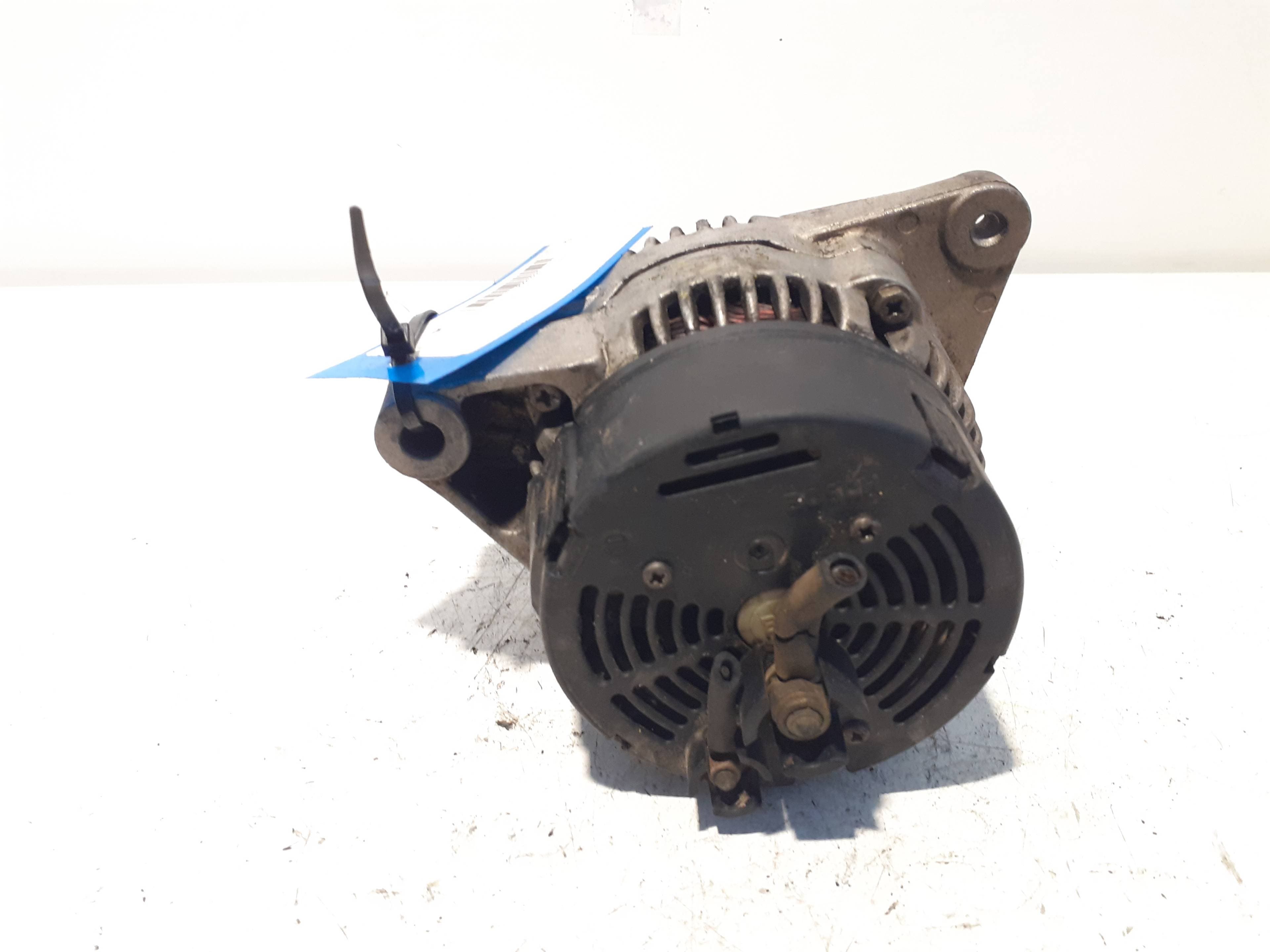 Alternador CITROEN ZX 3