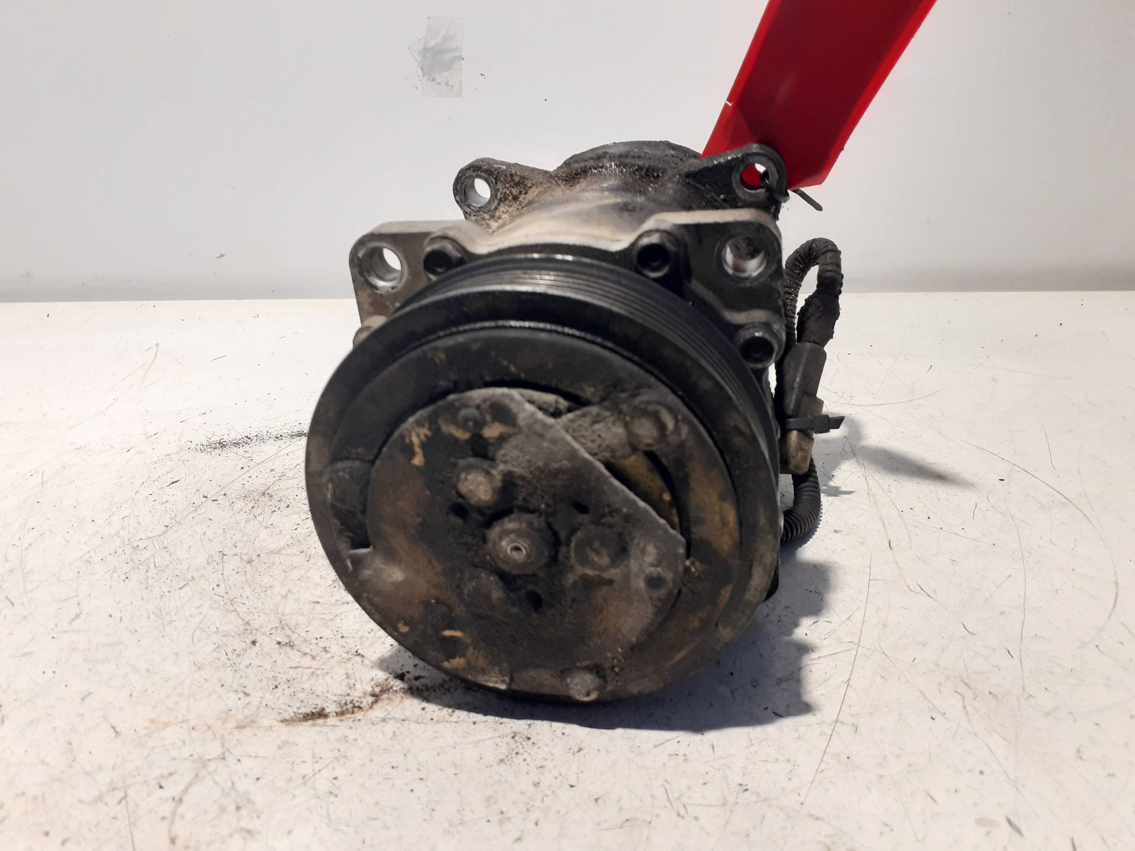 Recambio CITROEN ZX ref. SD7097709