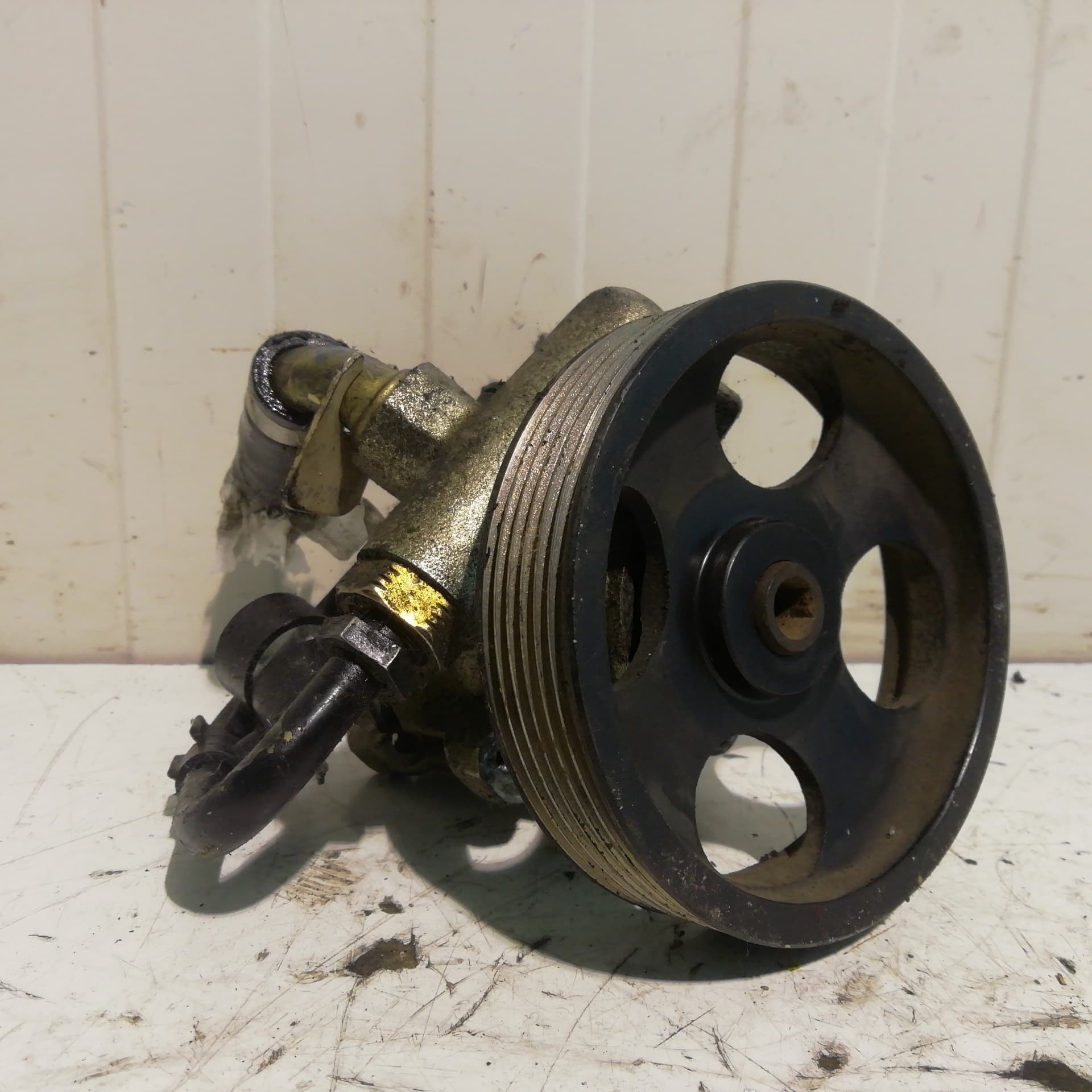 Bomba direccion CITROEN ZX
