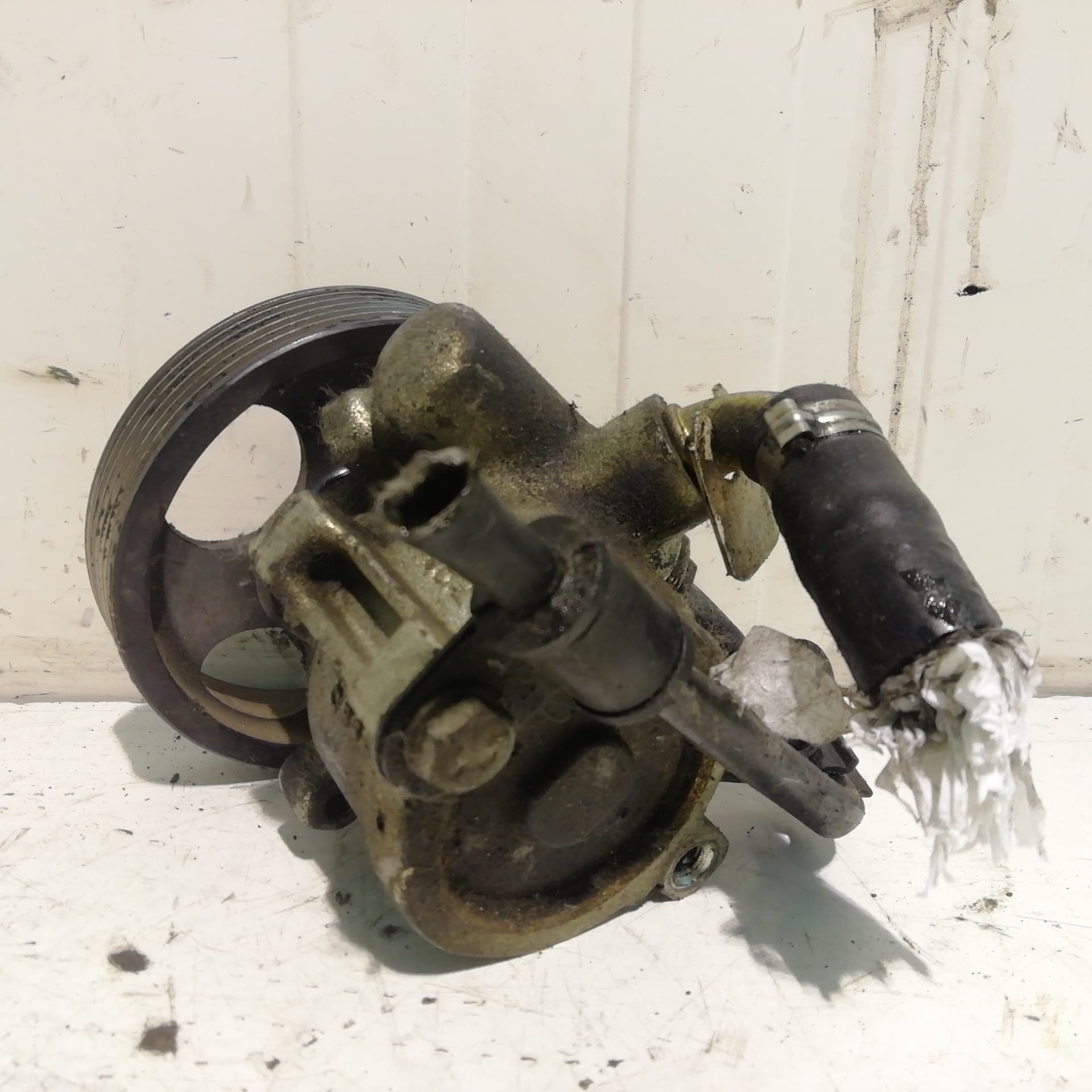 Bomba direccion CITROEN ZX 3