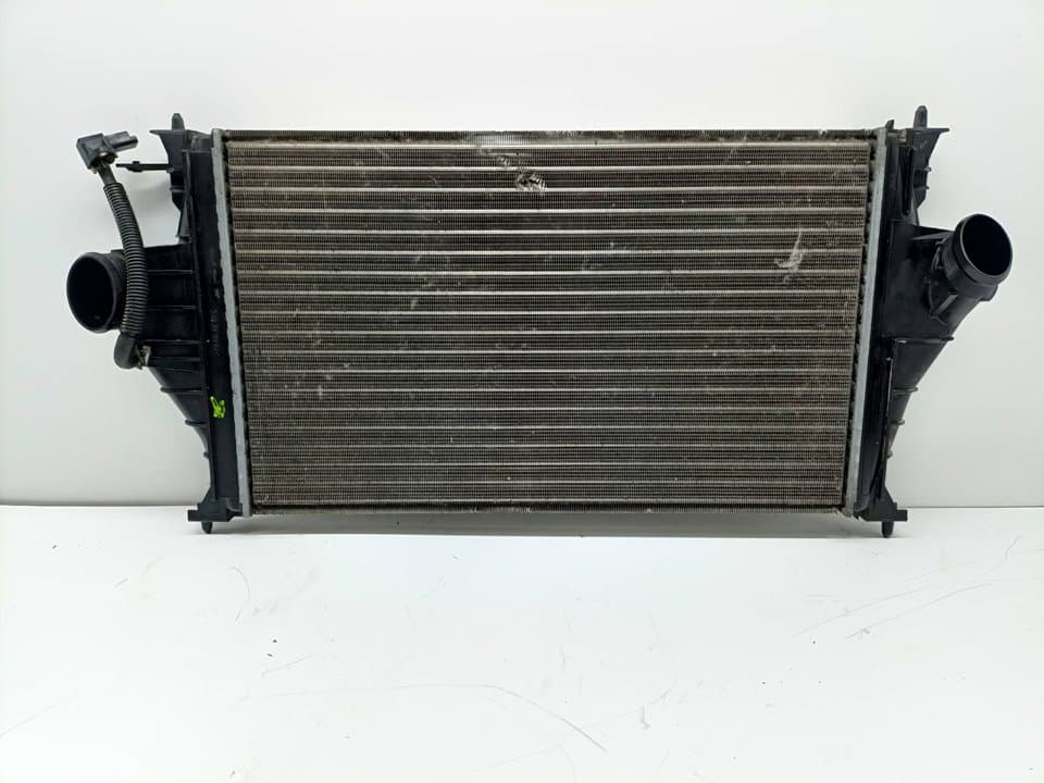 Intercooler CITROEN XANTIA BERLINA