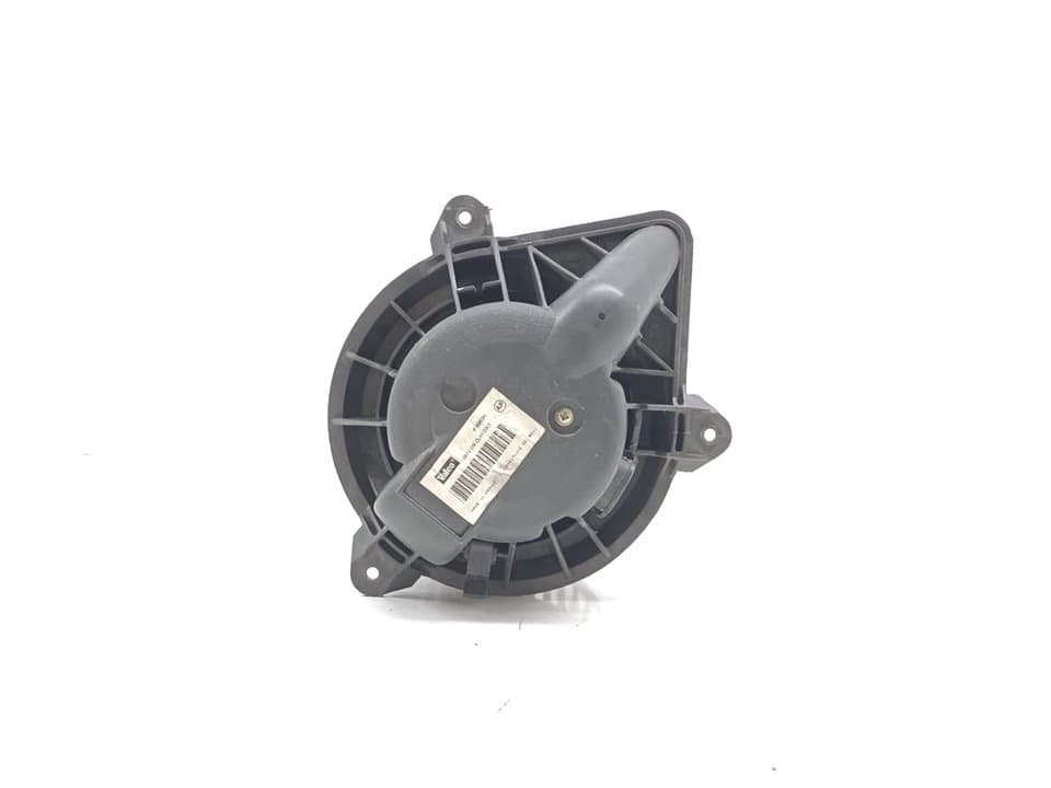 Ventilador calefaccion PEUGEOT 406 BERLINA (S1/S2) 5