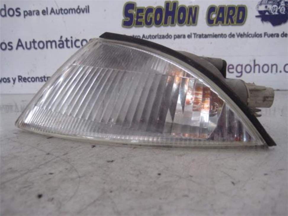 Recambio MITSUBISHI CARISMA BERLINA 5 (DA0)1995->) ref. MB952157 2