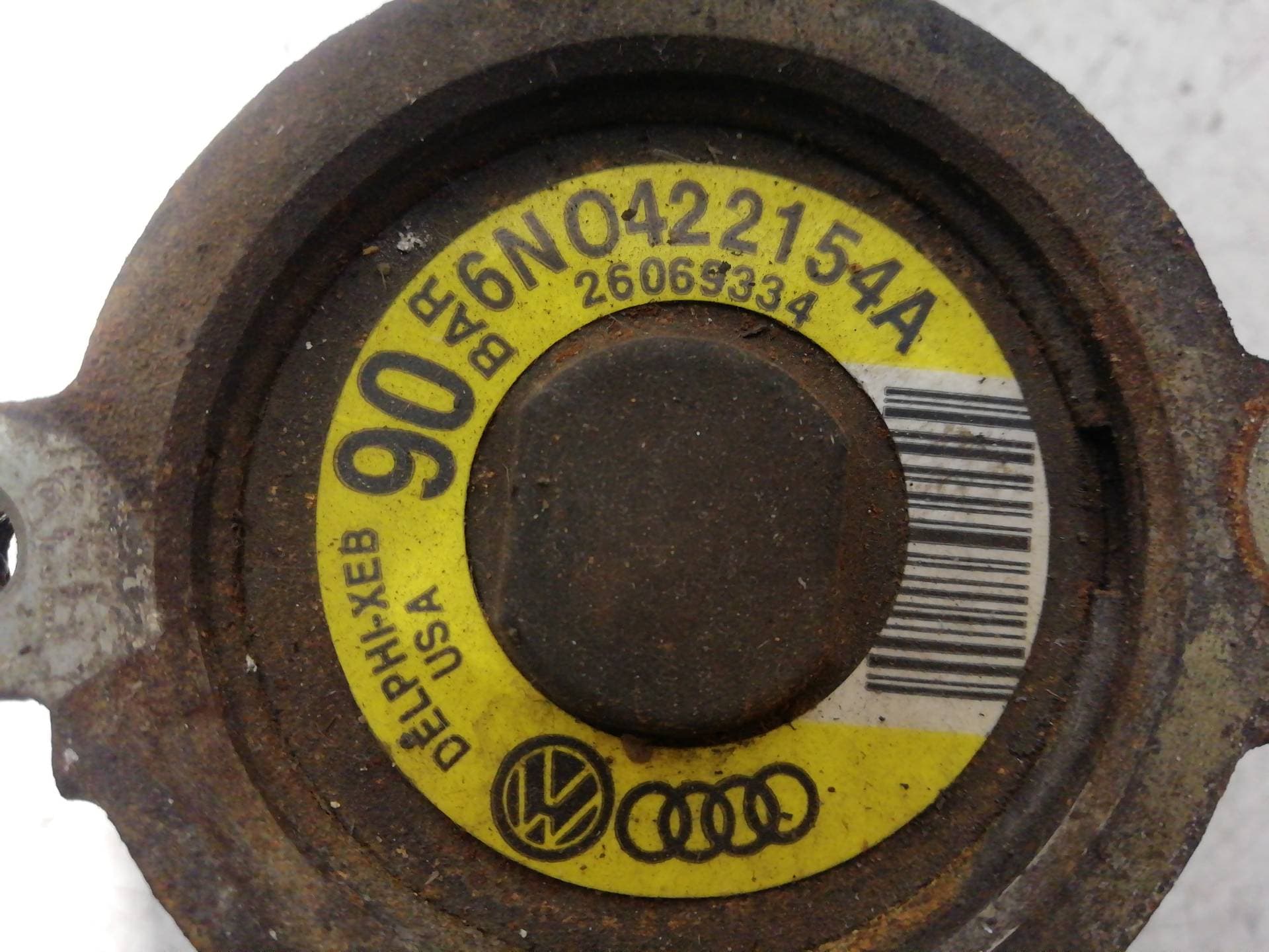 Bomba direccion SEAT AROSA (6H1)