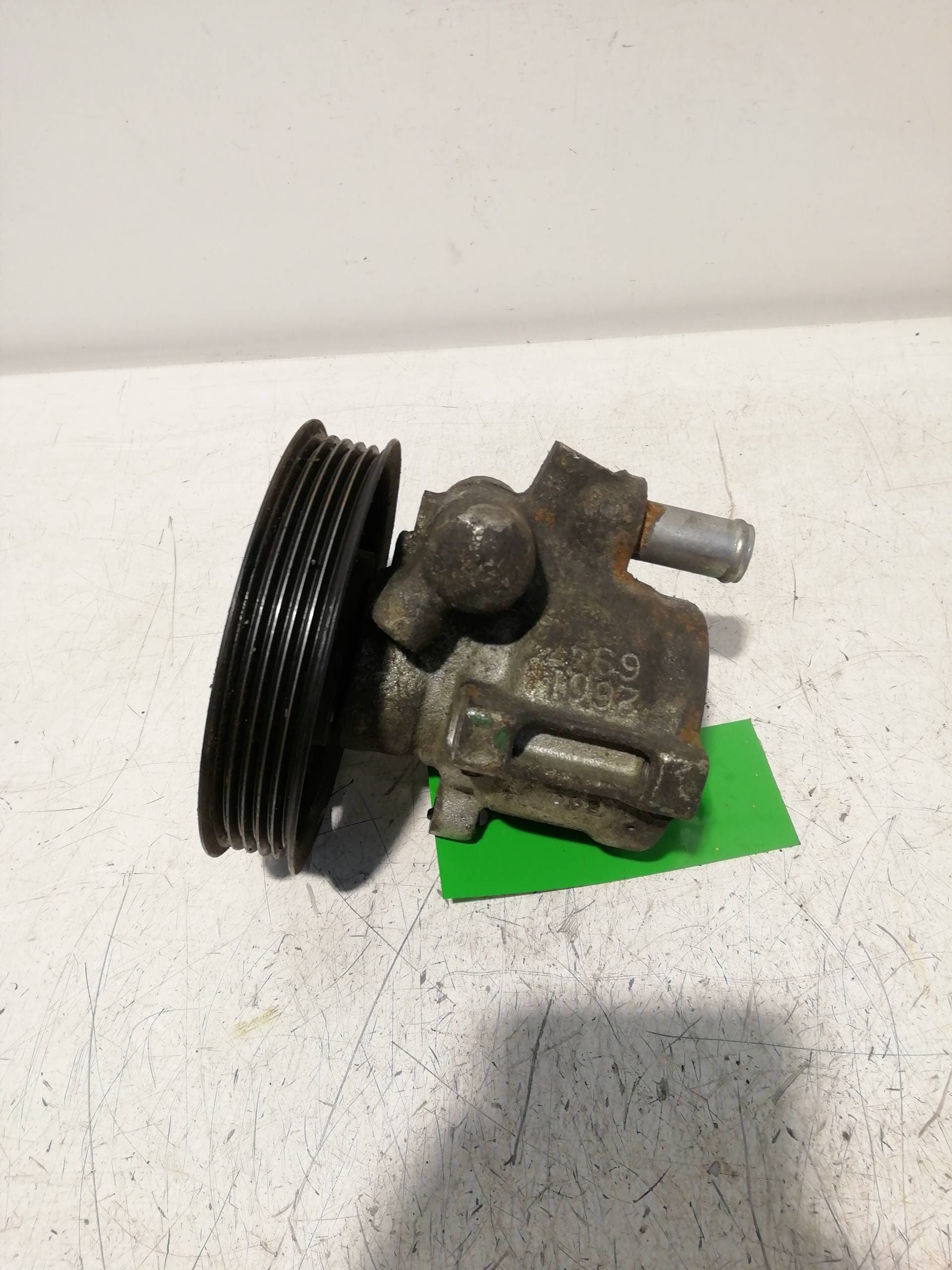 Bomba direccion SEAT AROSA (6H1) 2