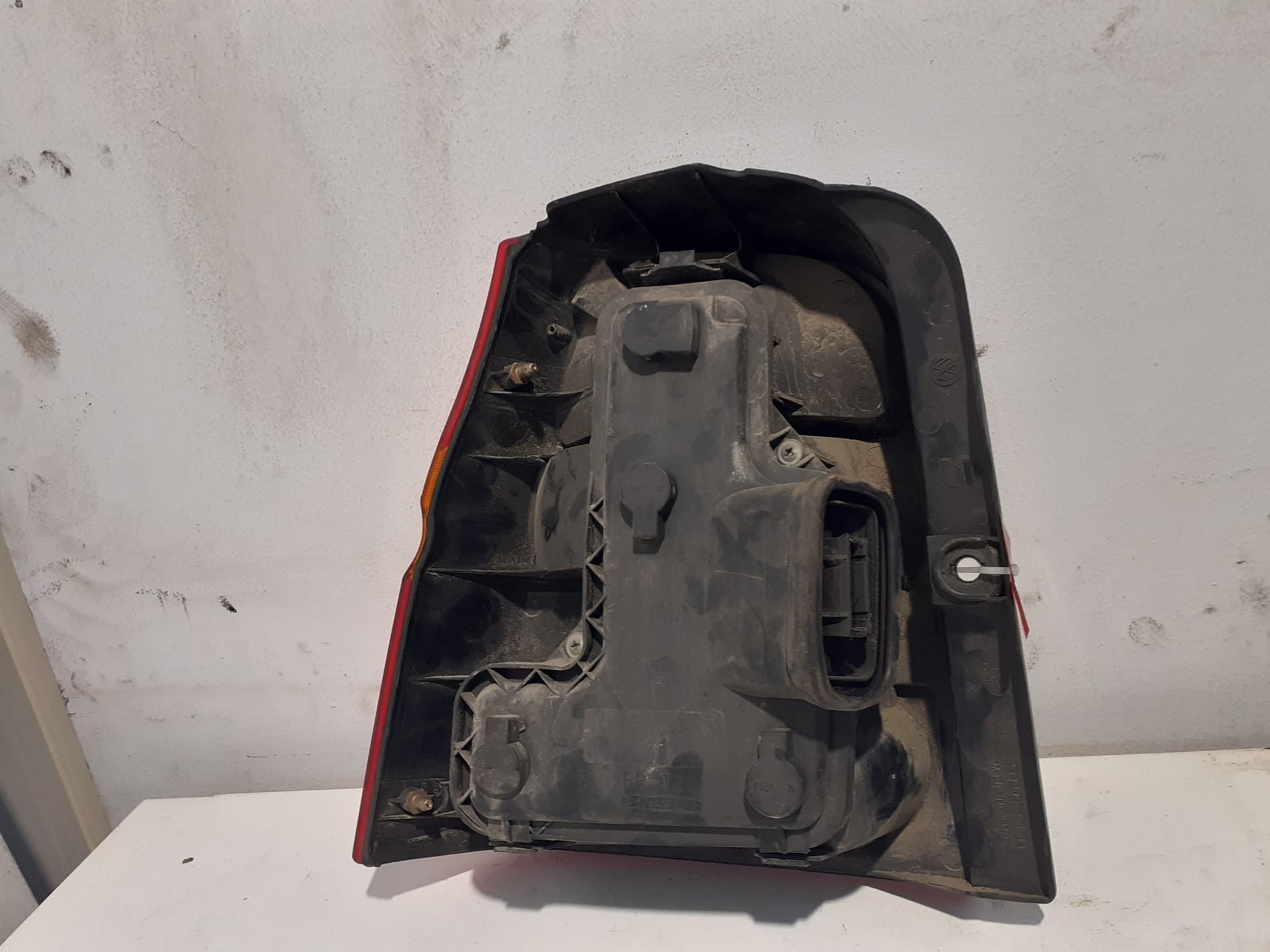 Piloto trasero derecho SEAT AROSA (6H1) 2