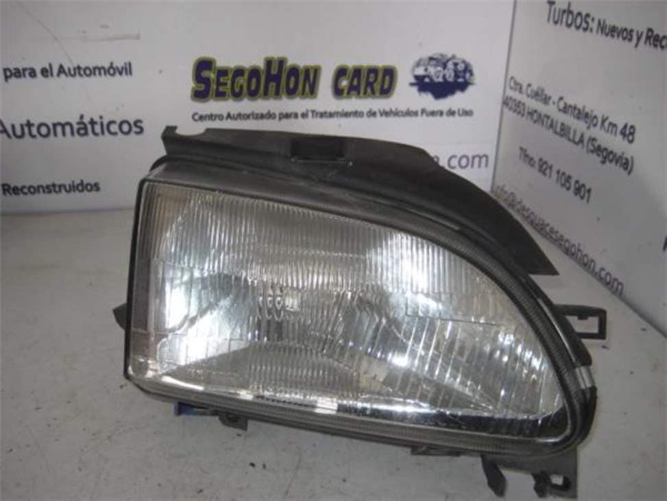 Faro derecho SEAT AROSA (6H1)