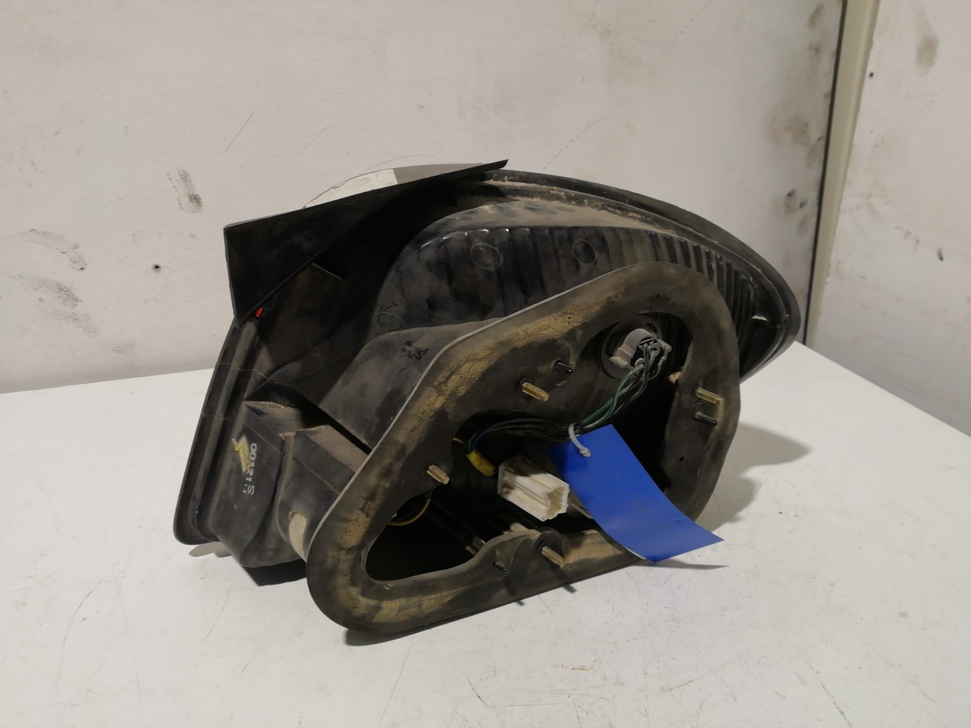 Piloto trasero izquierdo HYUNDAI COUPE (RD) 2