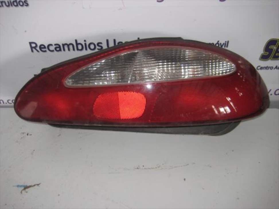 Piloto trasero derecho HYUNDAI COUPE (RD)