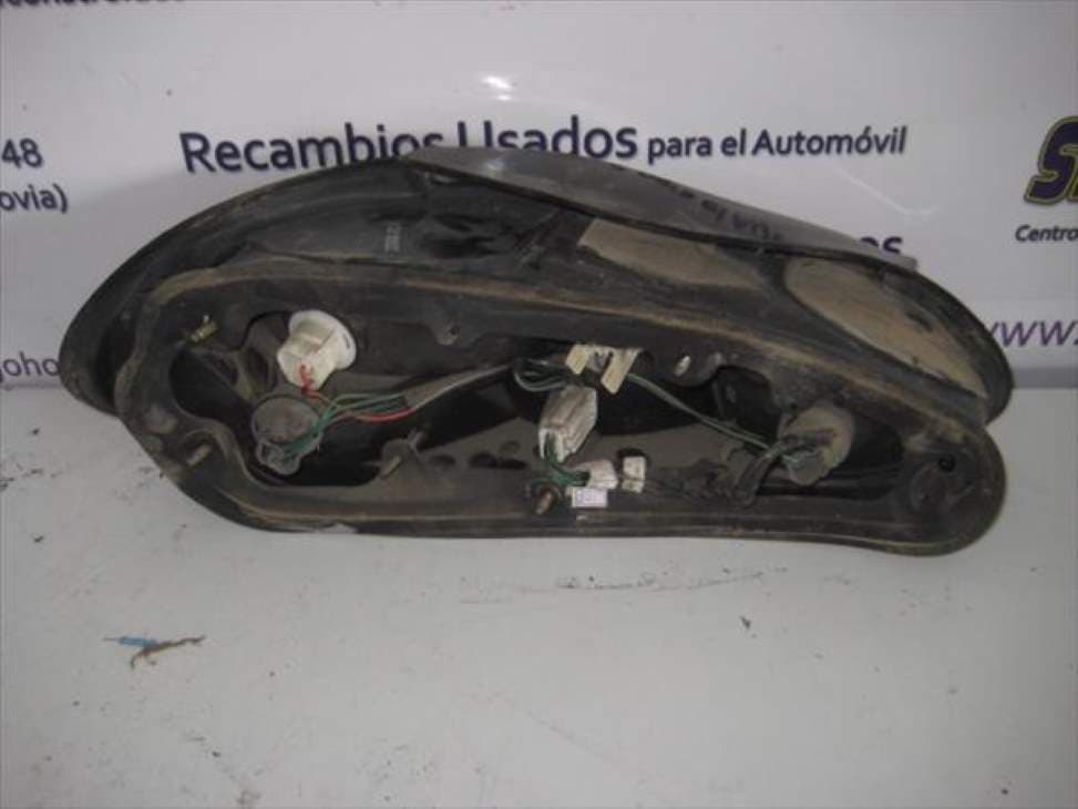Piloto trasero derecho HYUNDAI COUPE (RD) 2