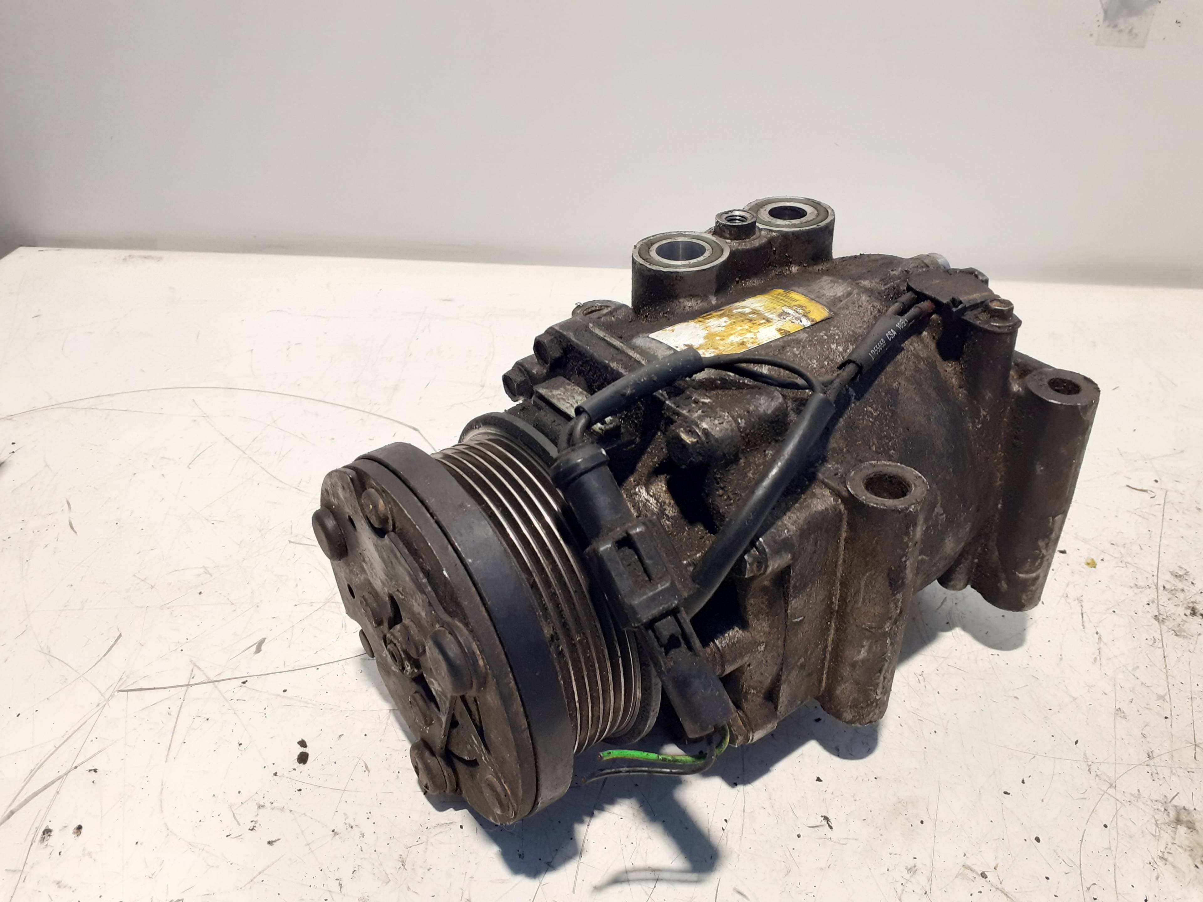 Recambio FORD FOCUS BERLINA (CAK) ref. 19D647 4