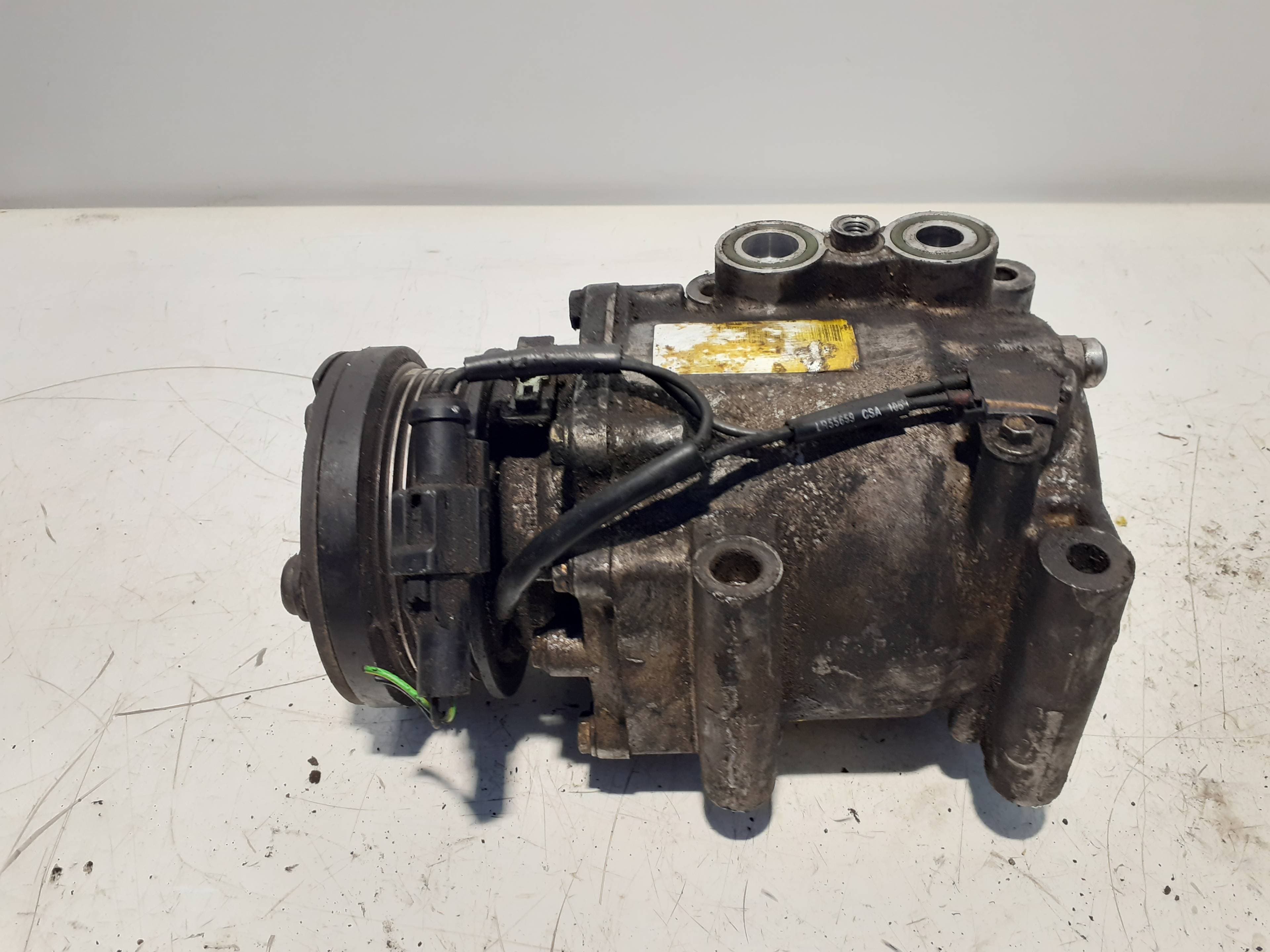 Recambio FORD FOCUS BERLINA (CAK) ref. 19D647 3