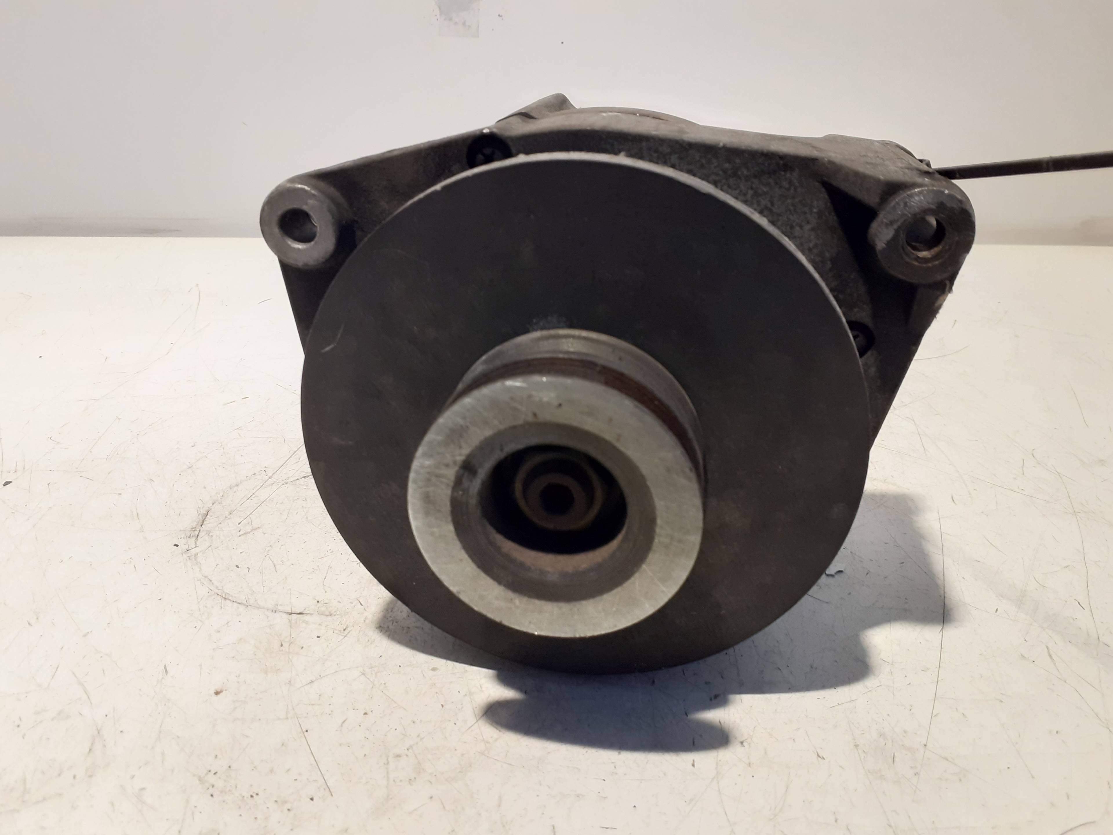 Alternador VOLVO SERIE 740 BERLINA/FAMILIAR