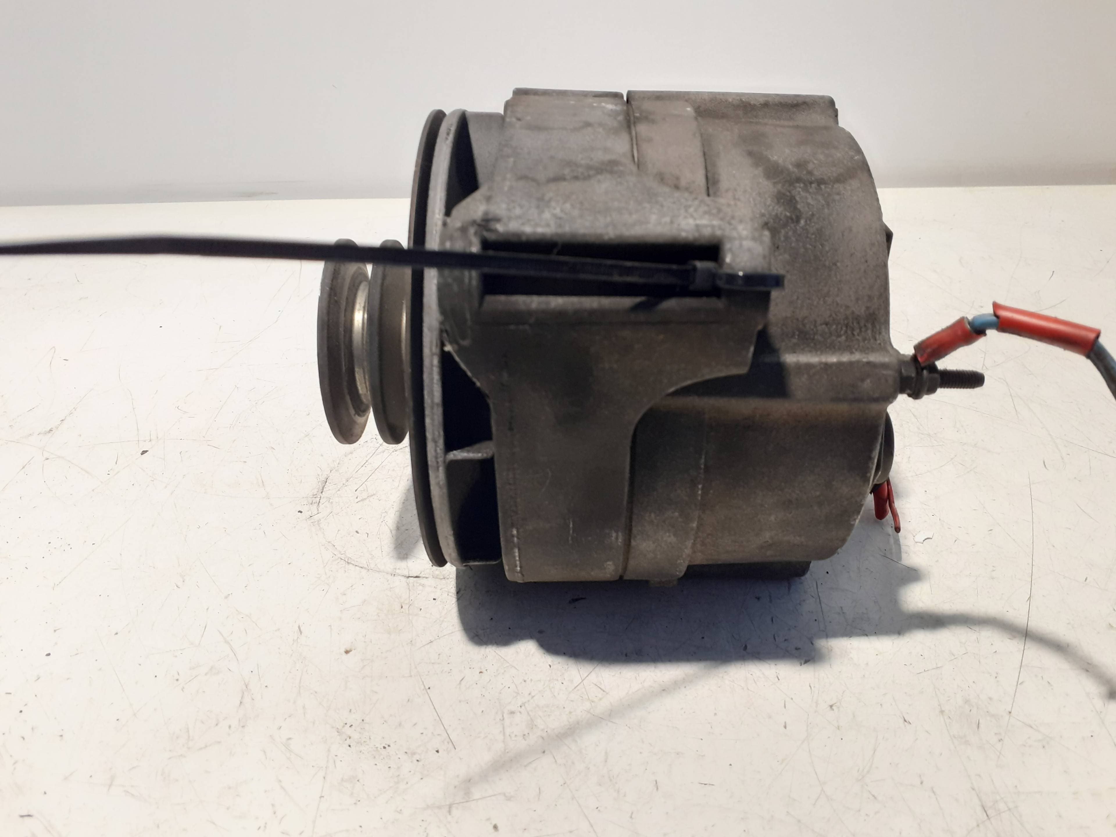 Alternador VOLVO SERIE 740 BERLINA/FAMILIAR 4