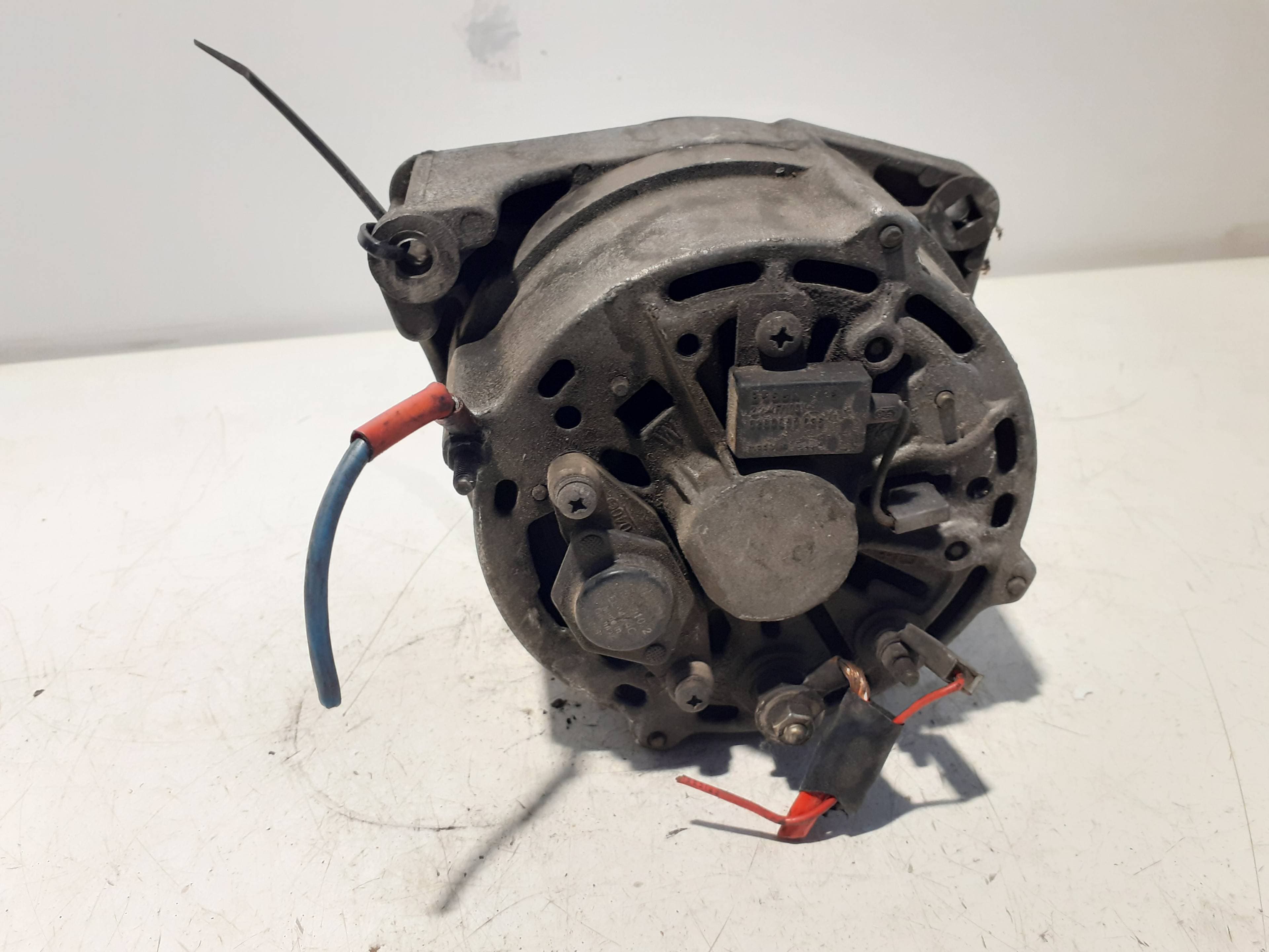Alternador VOLVO SERIE 740 BERLINA/FAMILIAR 3