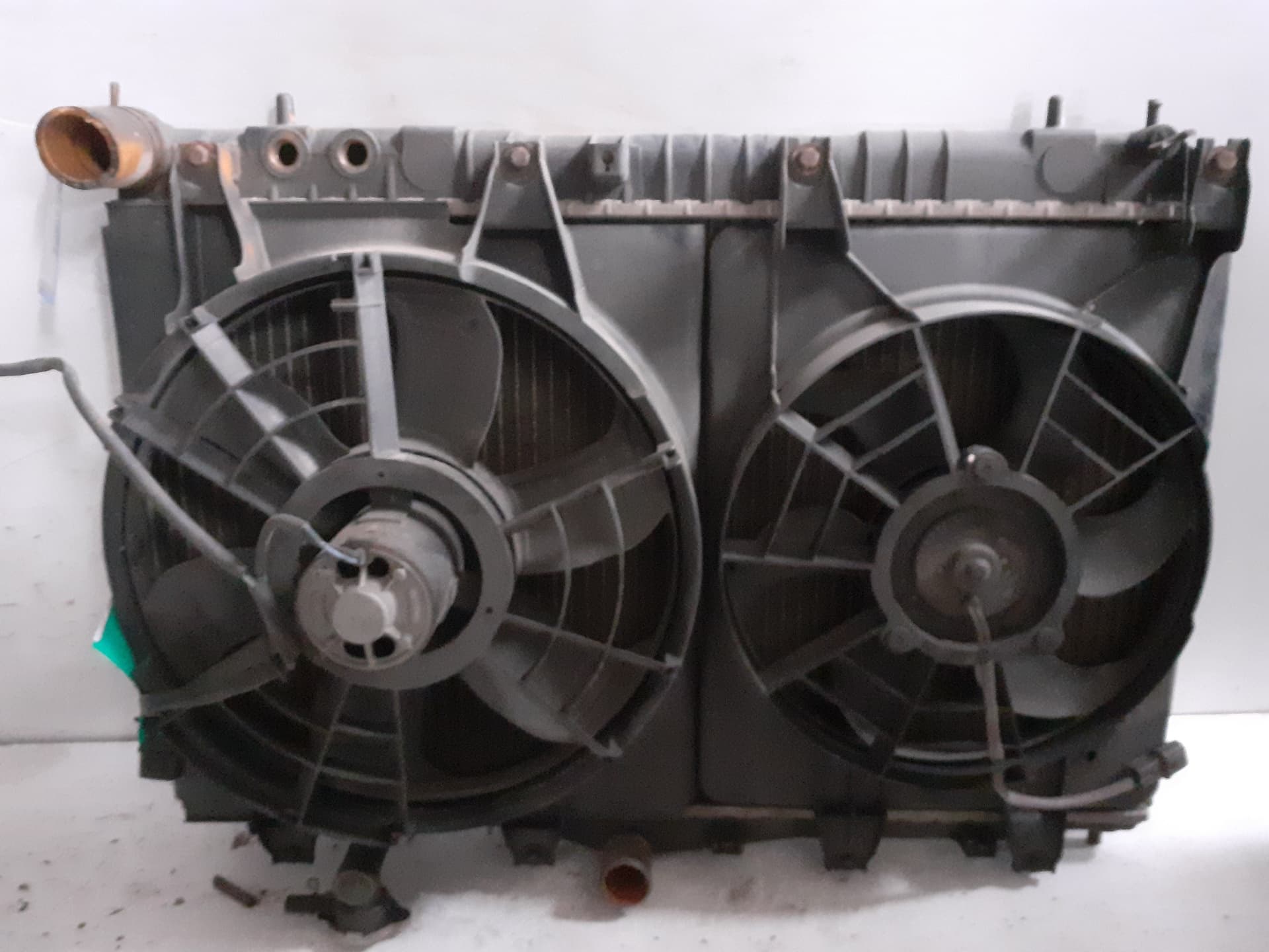 Electroventilador HYUNDAI LANTRA (J1)
