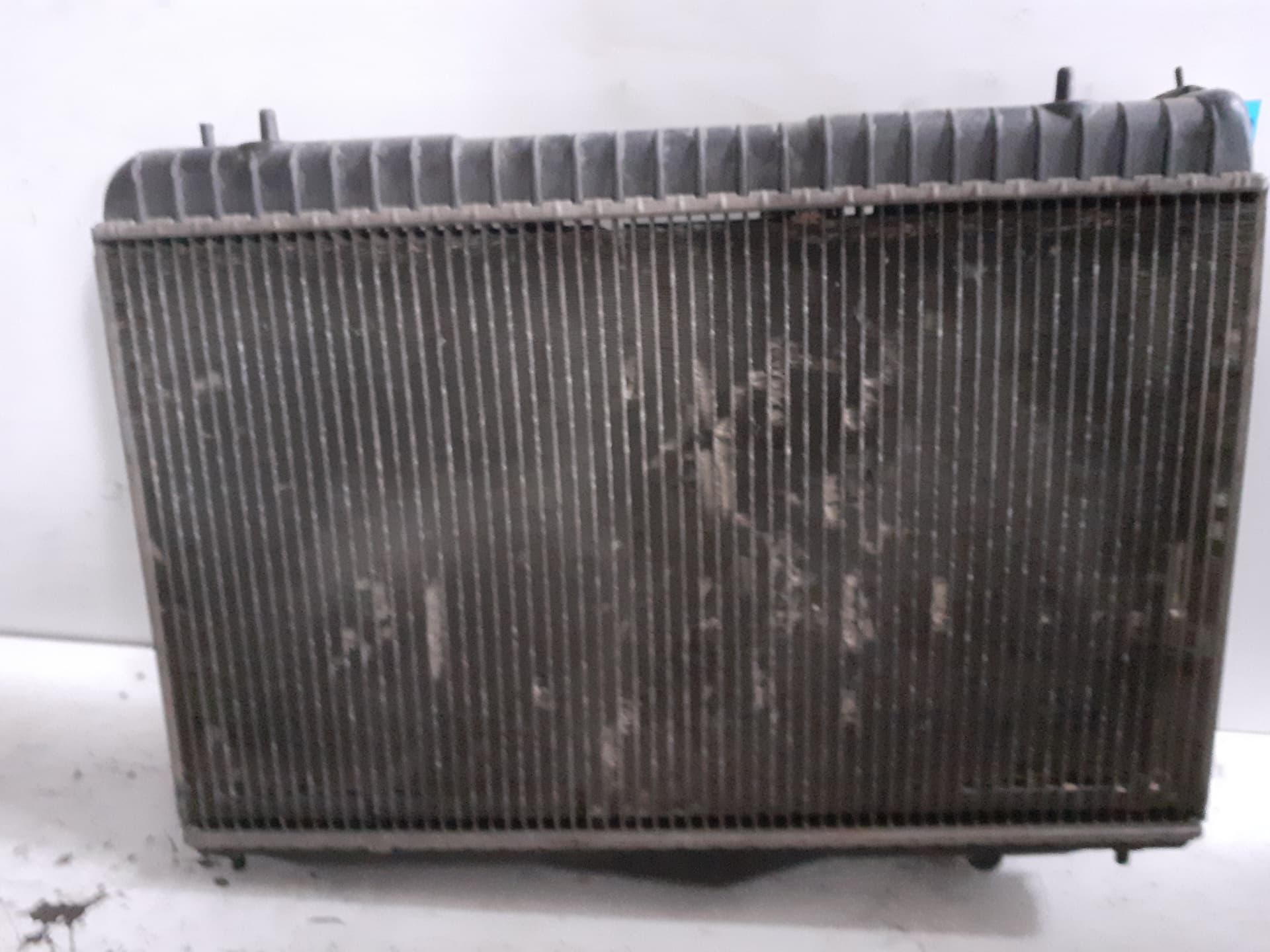 Electroventilador HYUNDAI LANTRA (J1) 4