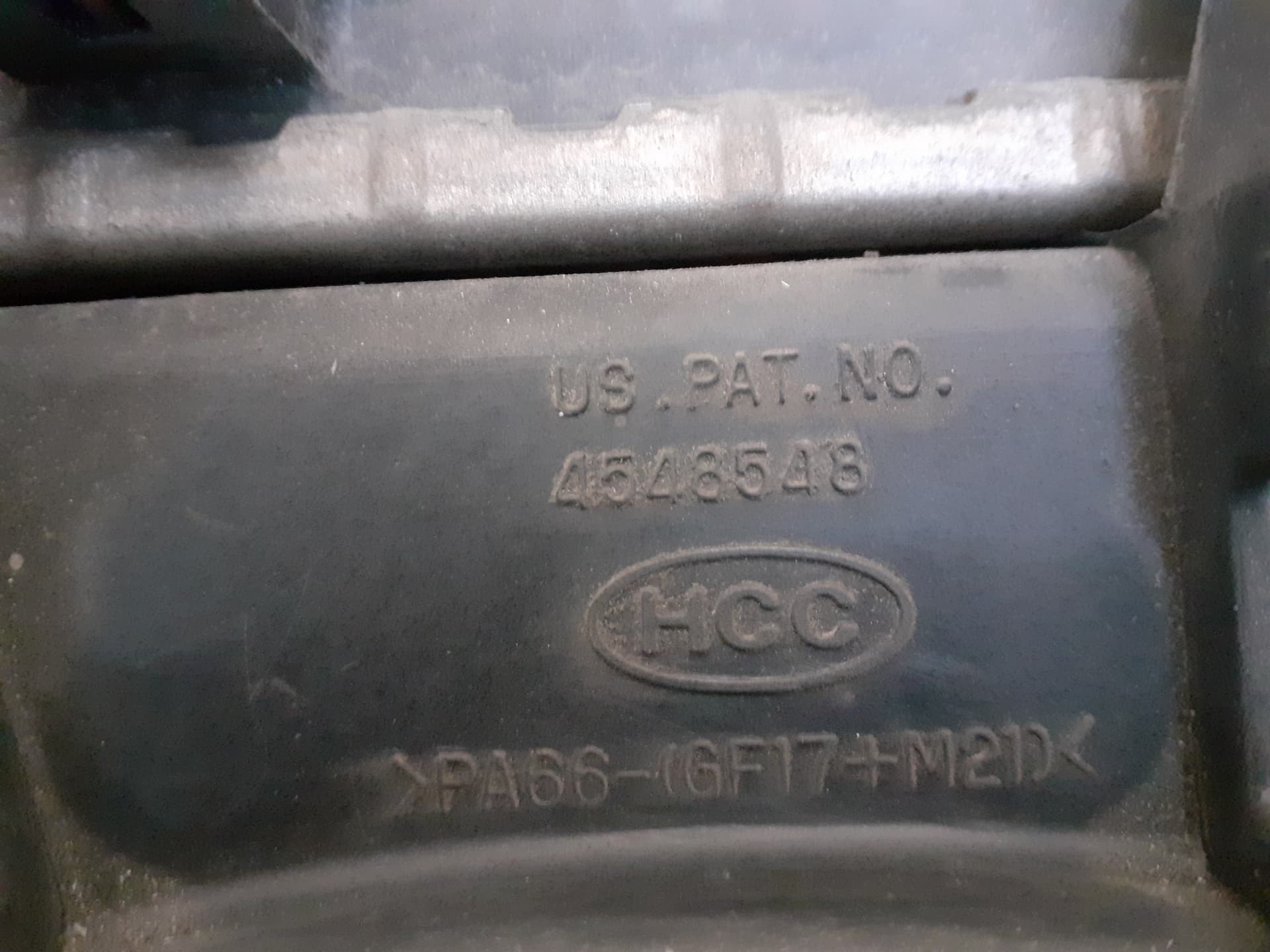 Electroventilador HYUNDAI LANTRA (J1) 2