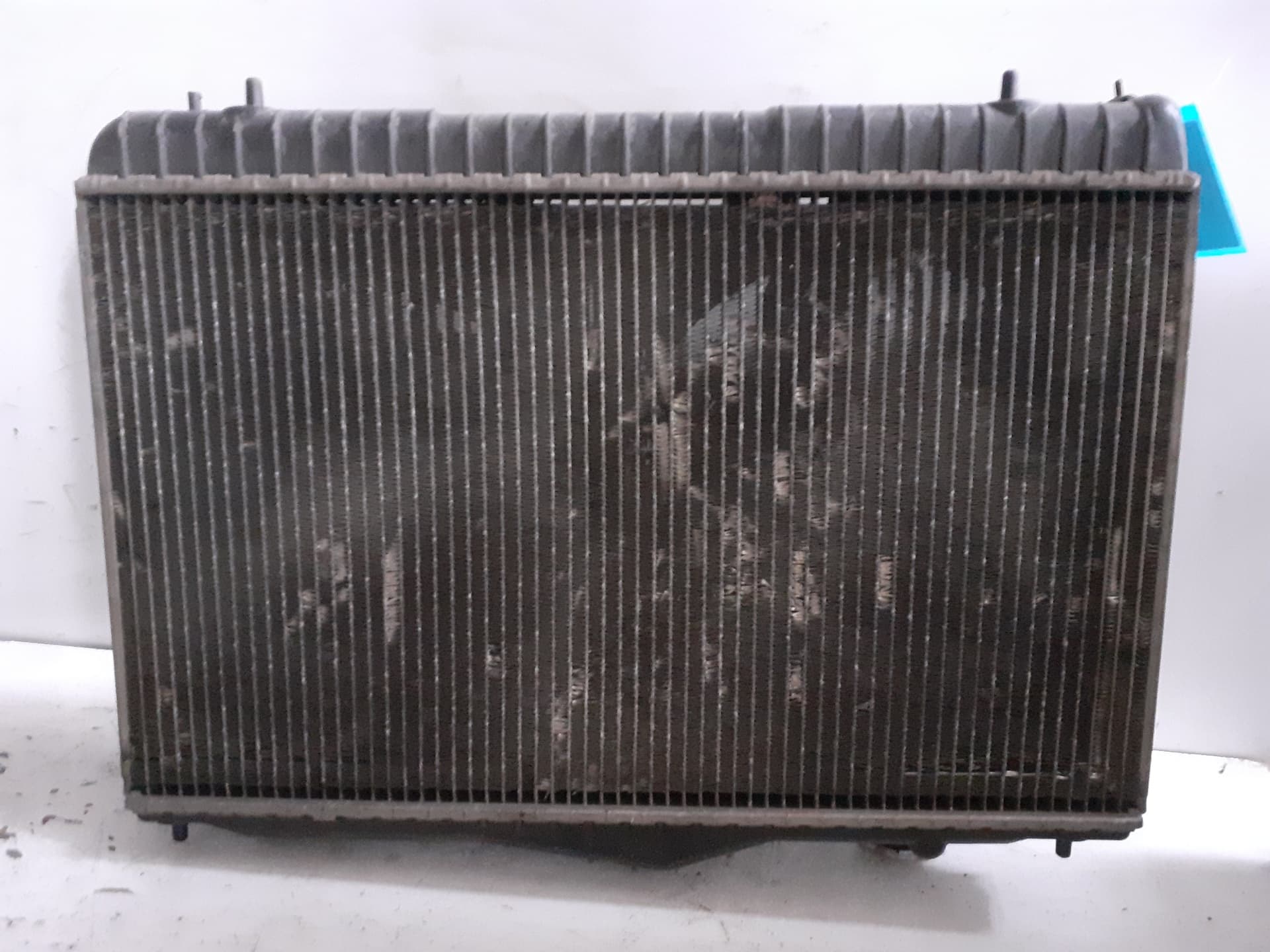 Radiador agua HYUNDAI LANTRA (J1)