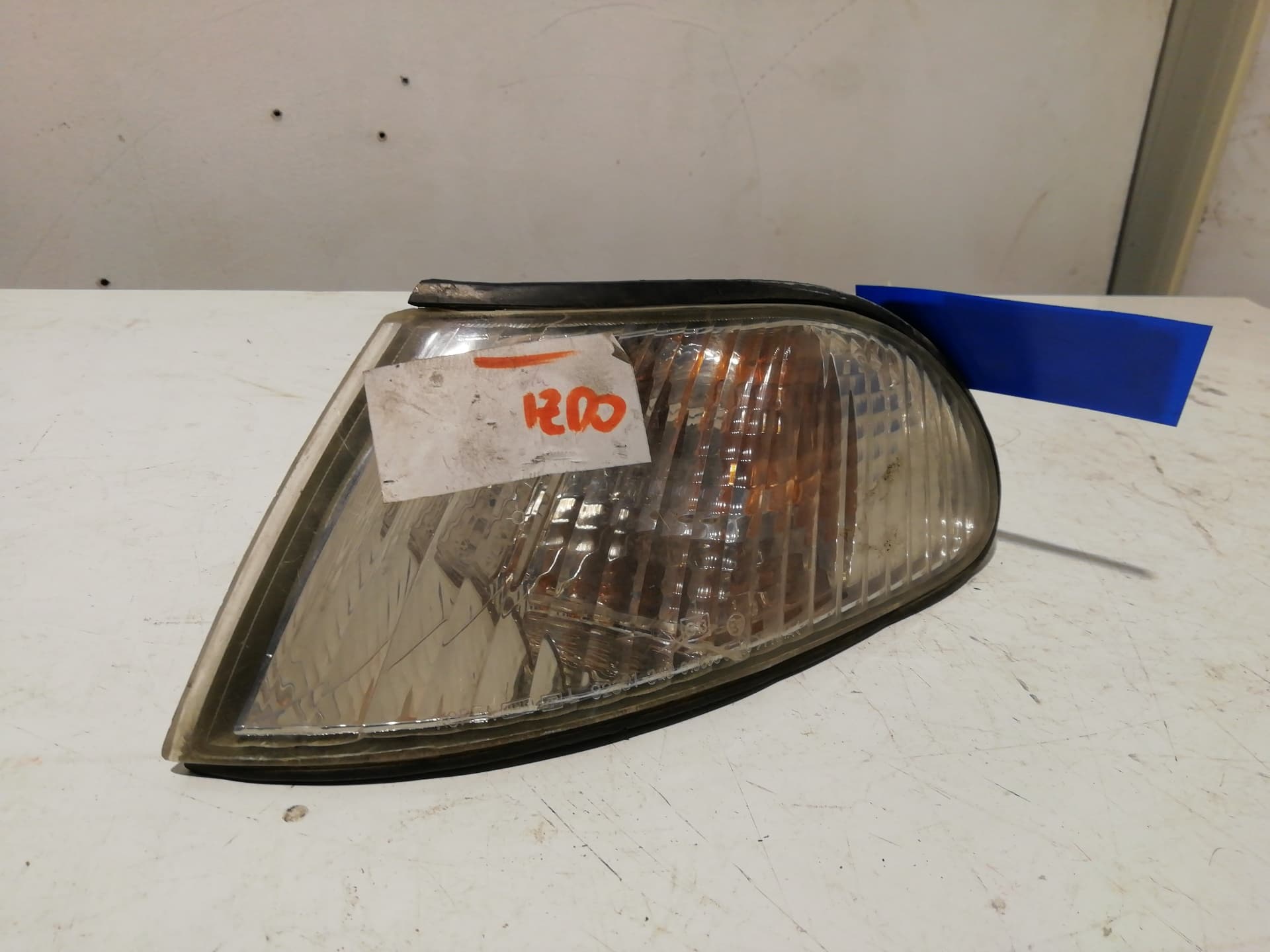 Recambio HYUNDAI LANTRA (J1) ref. 9230134020