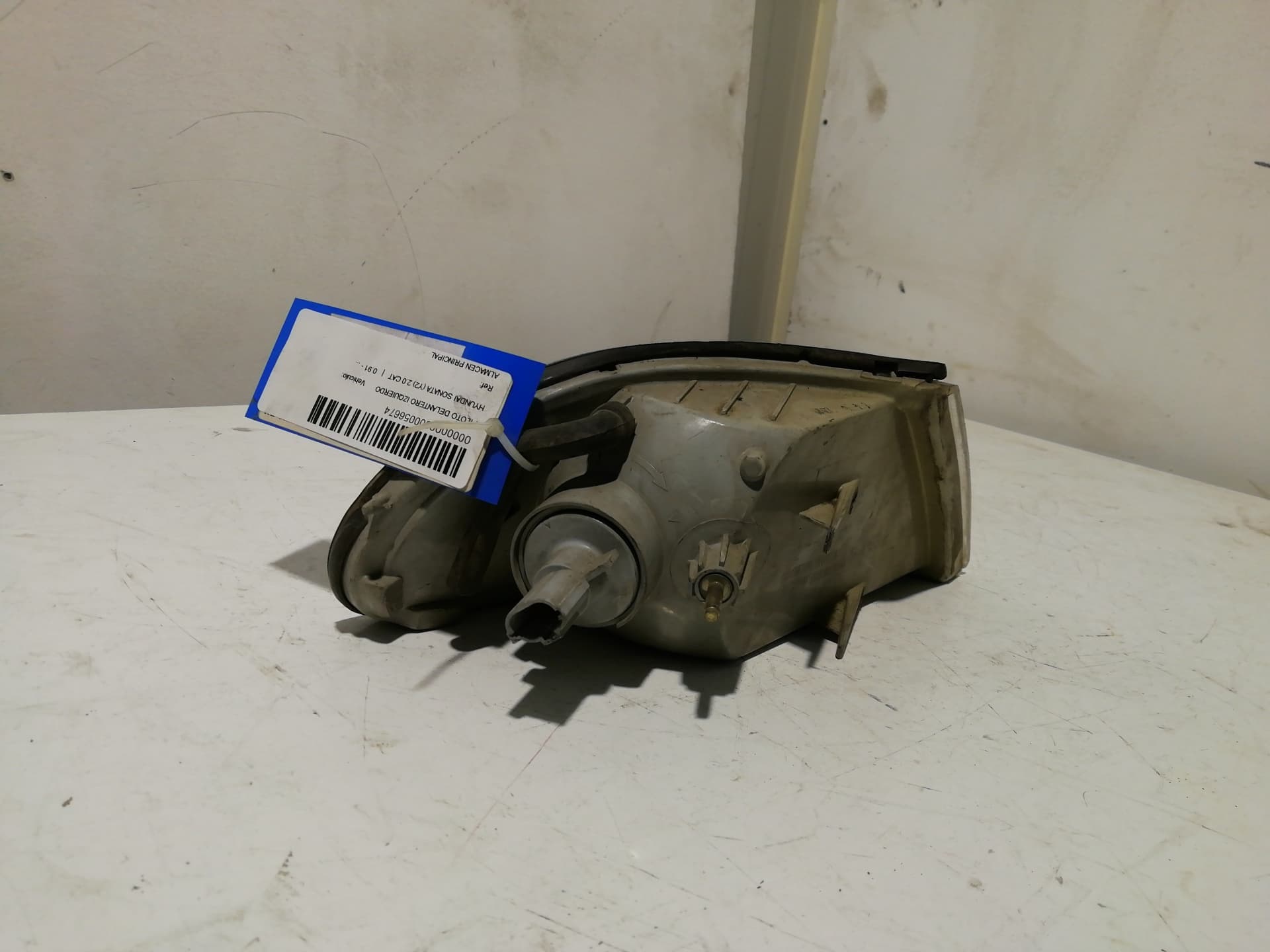 Recambio HYUNDAI LANTRA (J1) ref. 9230134020 2