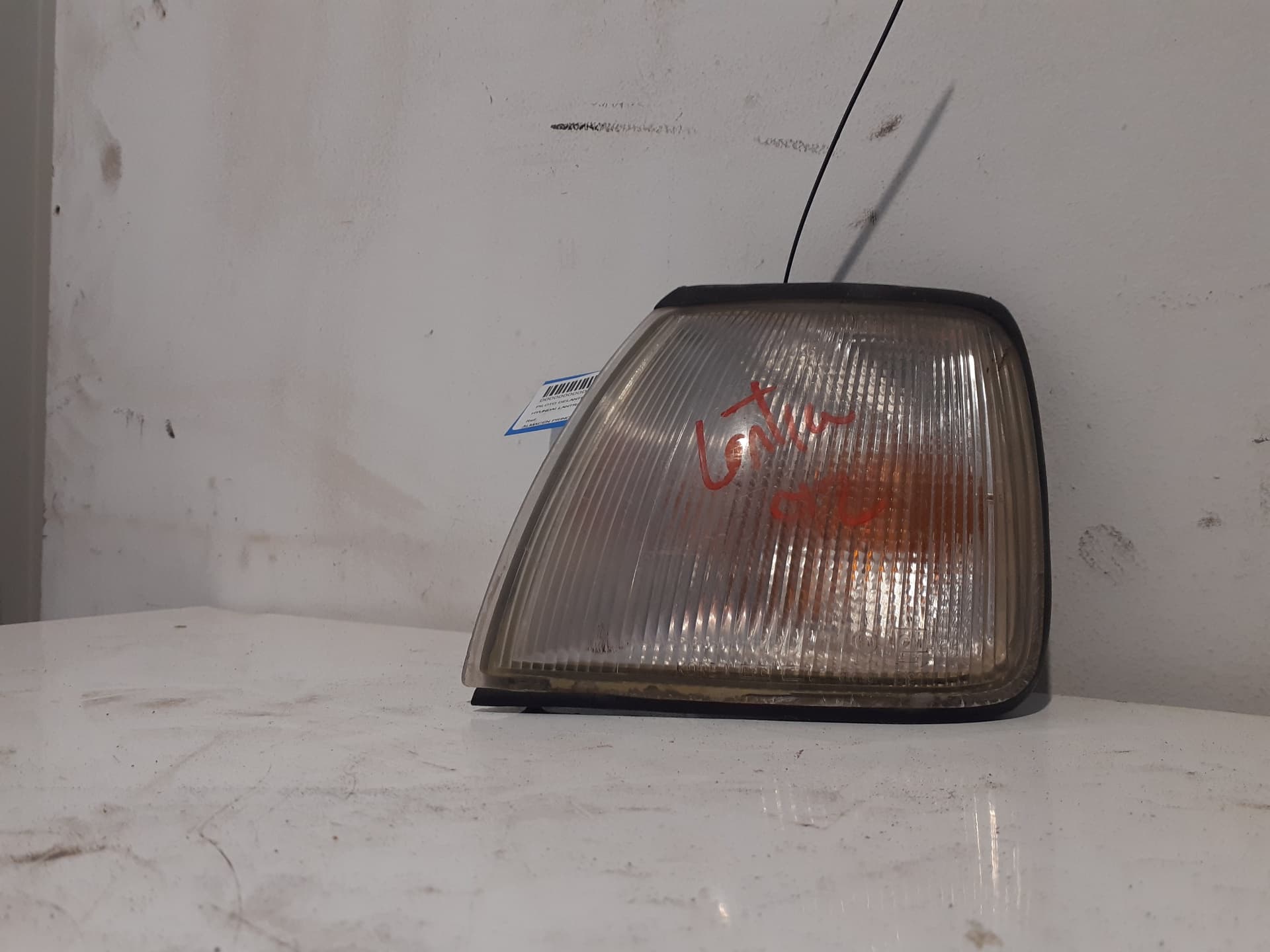 Recambio HYUNDAI LANTRA (J1) ref. 9230129012