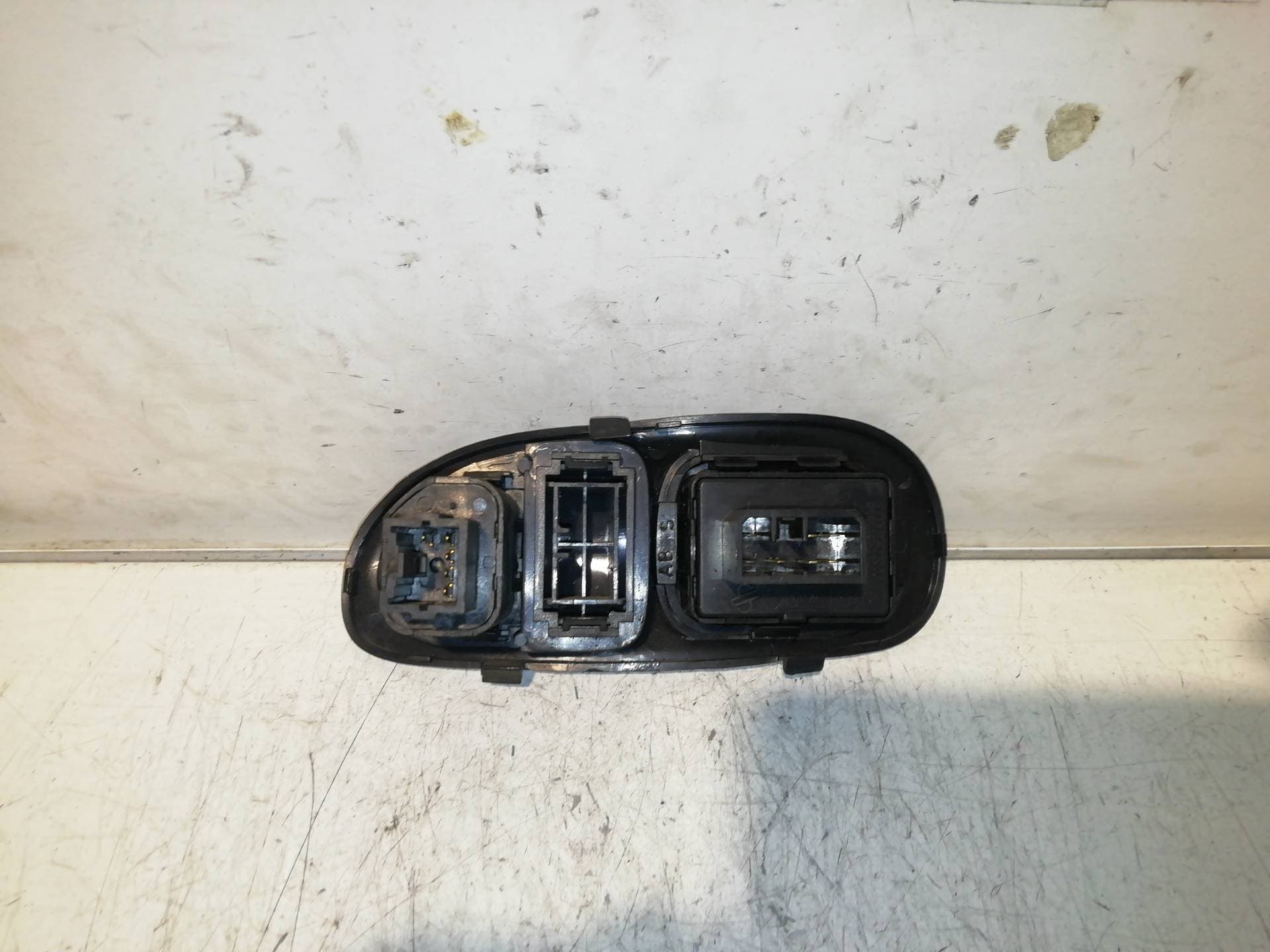 Mando retrovisor HYUNDAI LANTRA (J1) 5