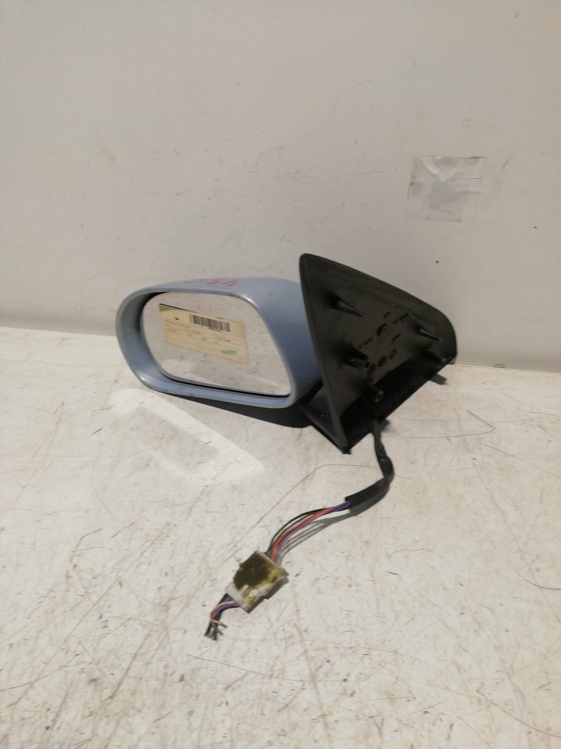 Retrovisor izquierdo FIAT BRAVO (182)