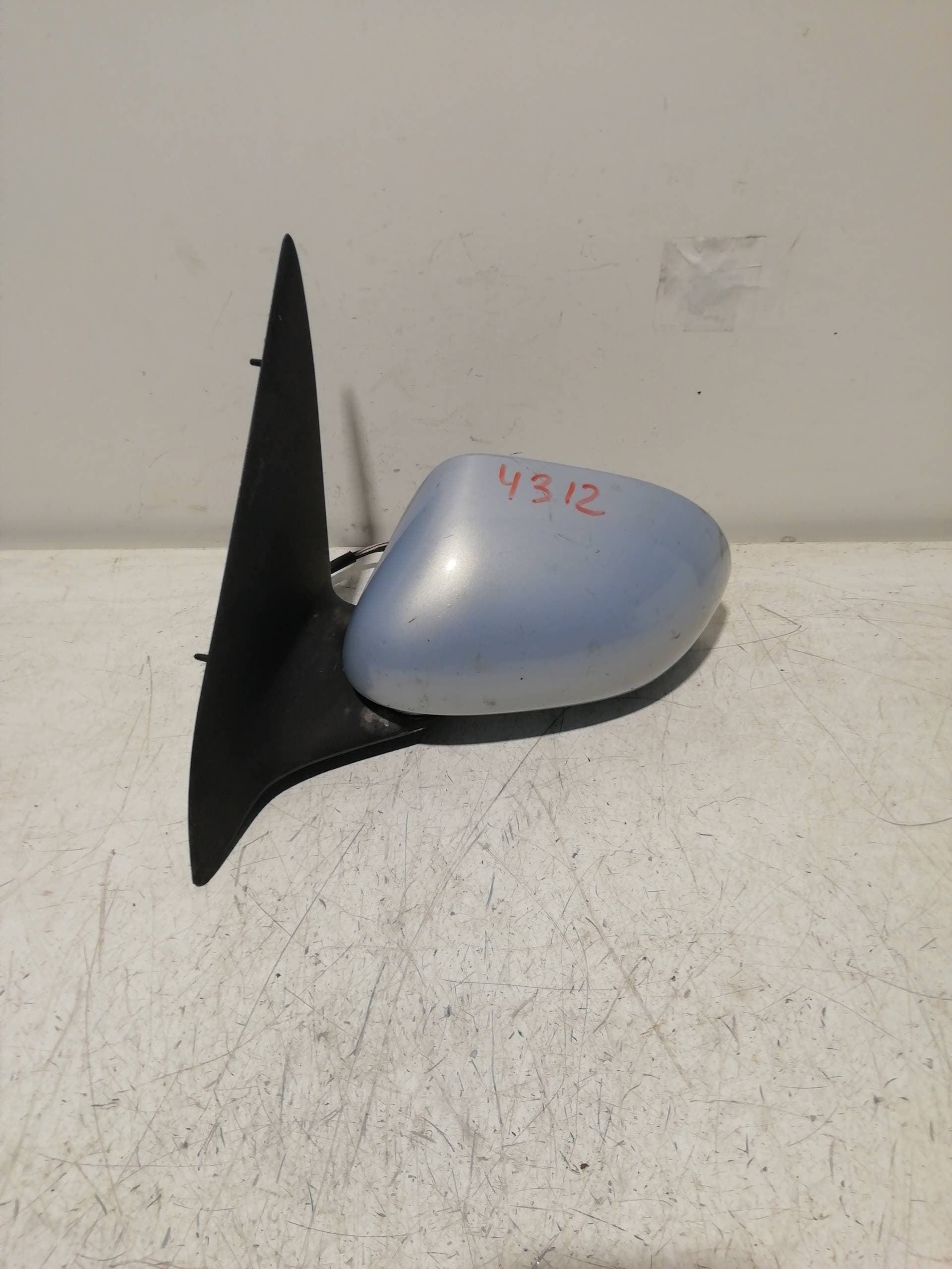 Retrovisor izquierdo FIAT BRAVO (182) 3