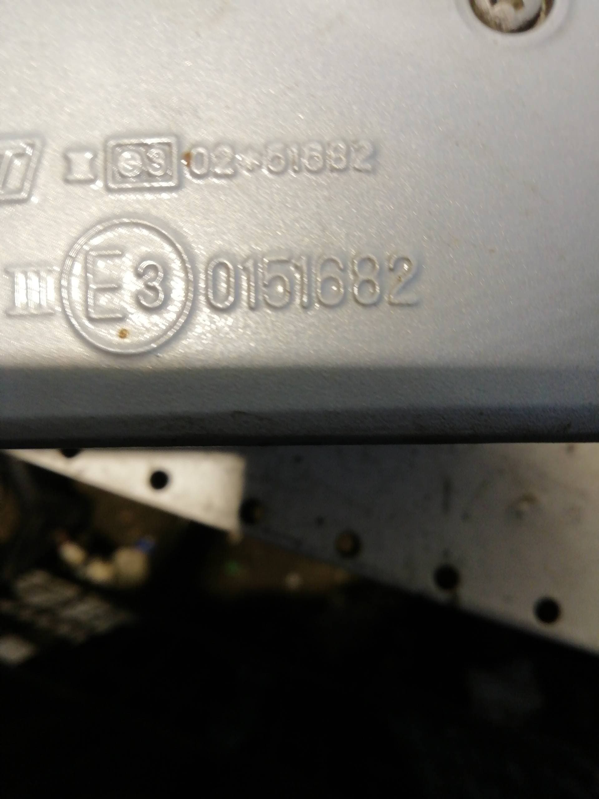 Retrovisor izquierdo FIAT BRAVO (182) 2
