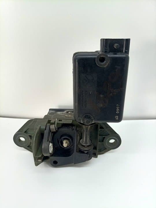 Cerradura maletero / porton RENAULT MEGANE I BERLINA HATCHBACK (BA0) 5