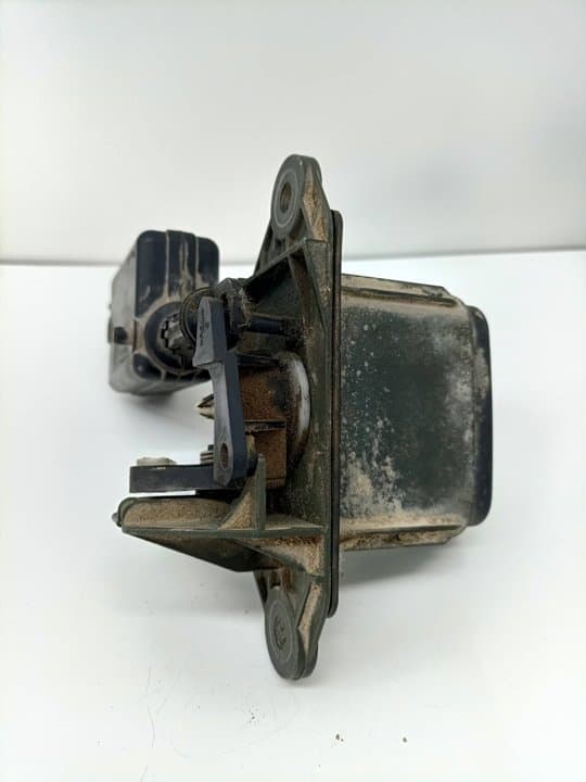 Cerradura maletero / porton RENAULT MEGANE I BERLINA HATCHBACK (BA0) 2