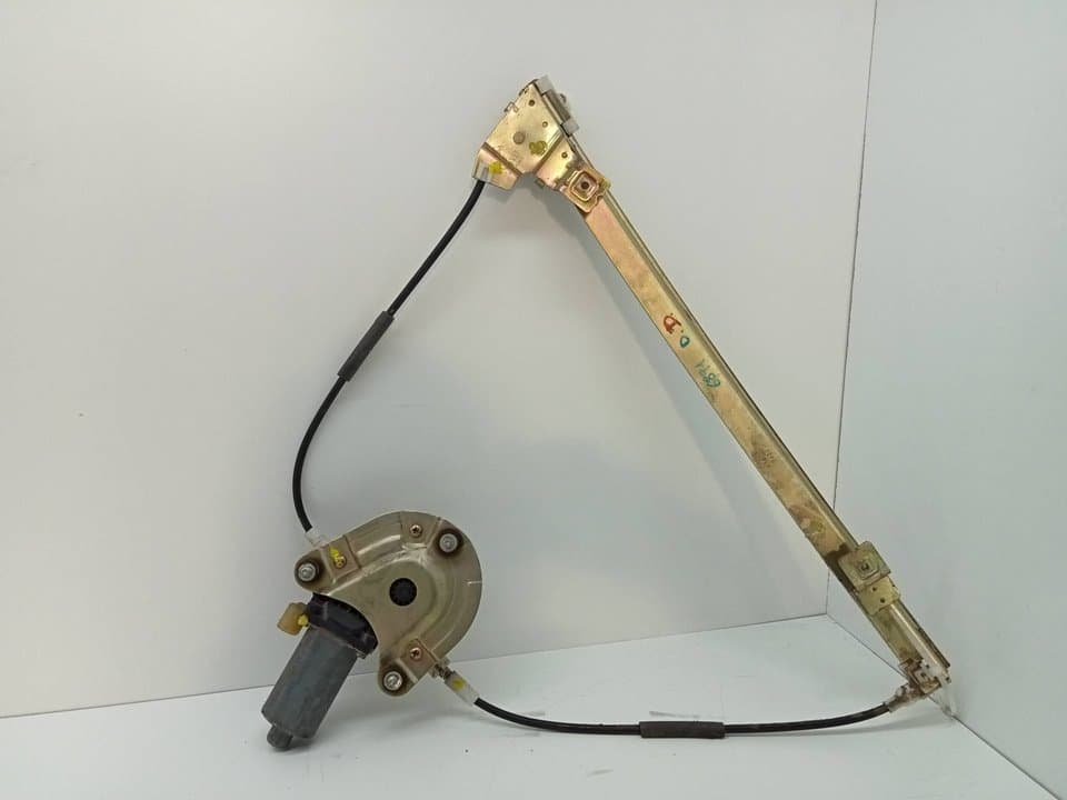 Elevalunas delantero derecho RENAULT MEGANE I BERLINA HATCHBACK (BA0)