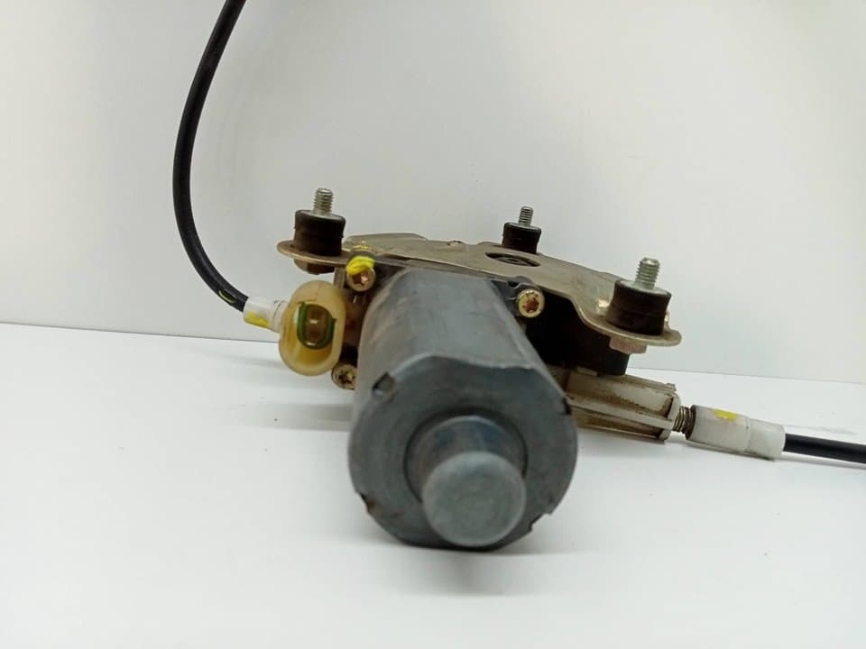 Elevalunas delantero derecho RENAULT MEGANE I BERLINA HATCHBACK (BA0) 3