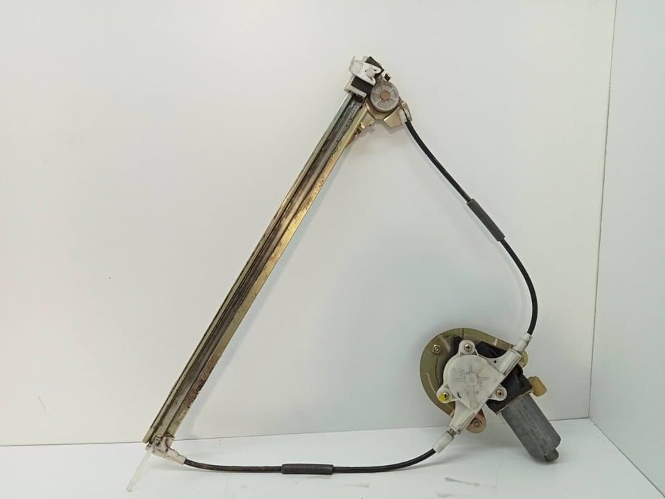Elevalunas delantero derecho RENAULT MEGANE I BERLINA HATCHBACK (BA0) 2