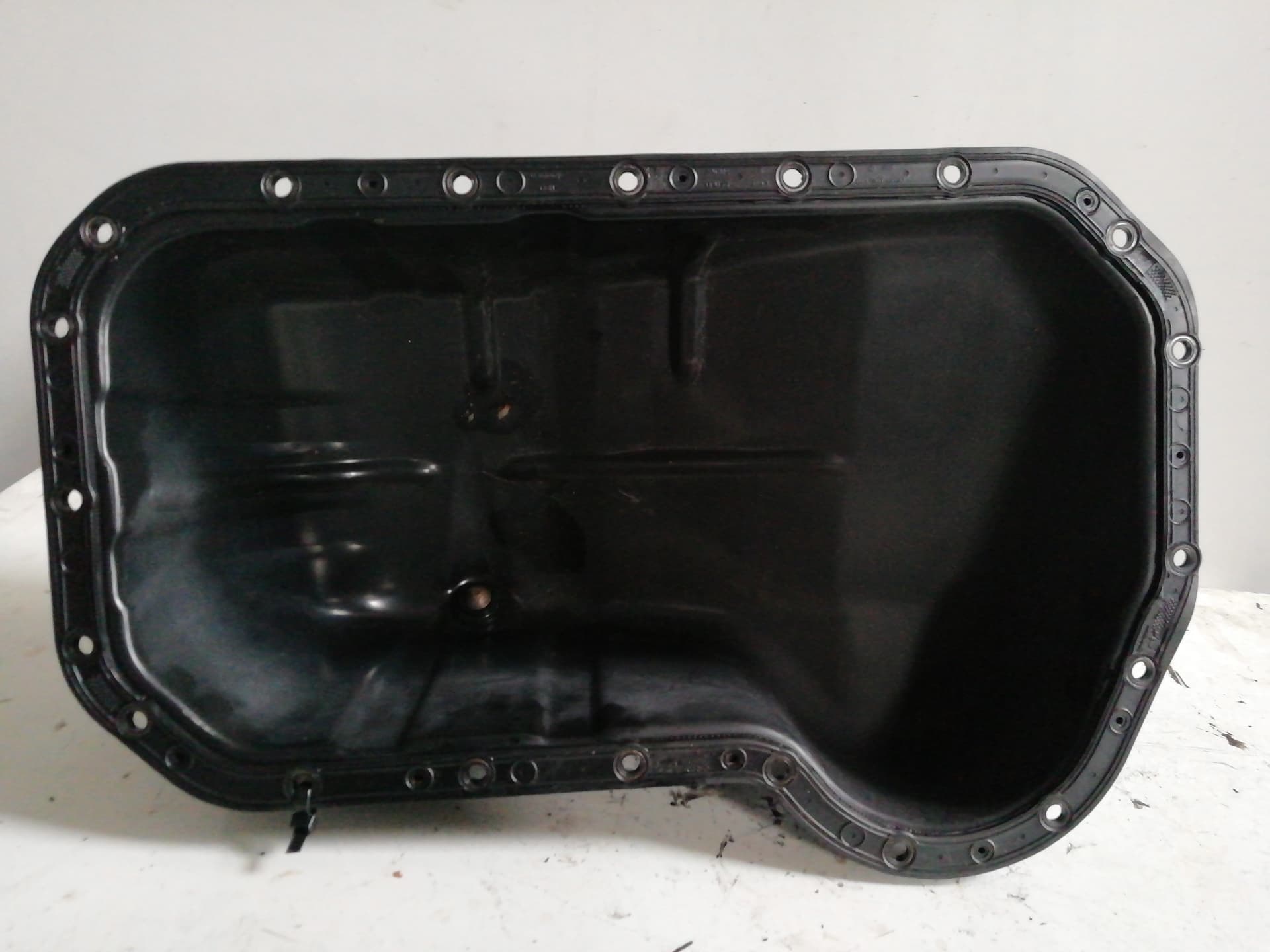 Carter AUDI A4 AVANT (B5)