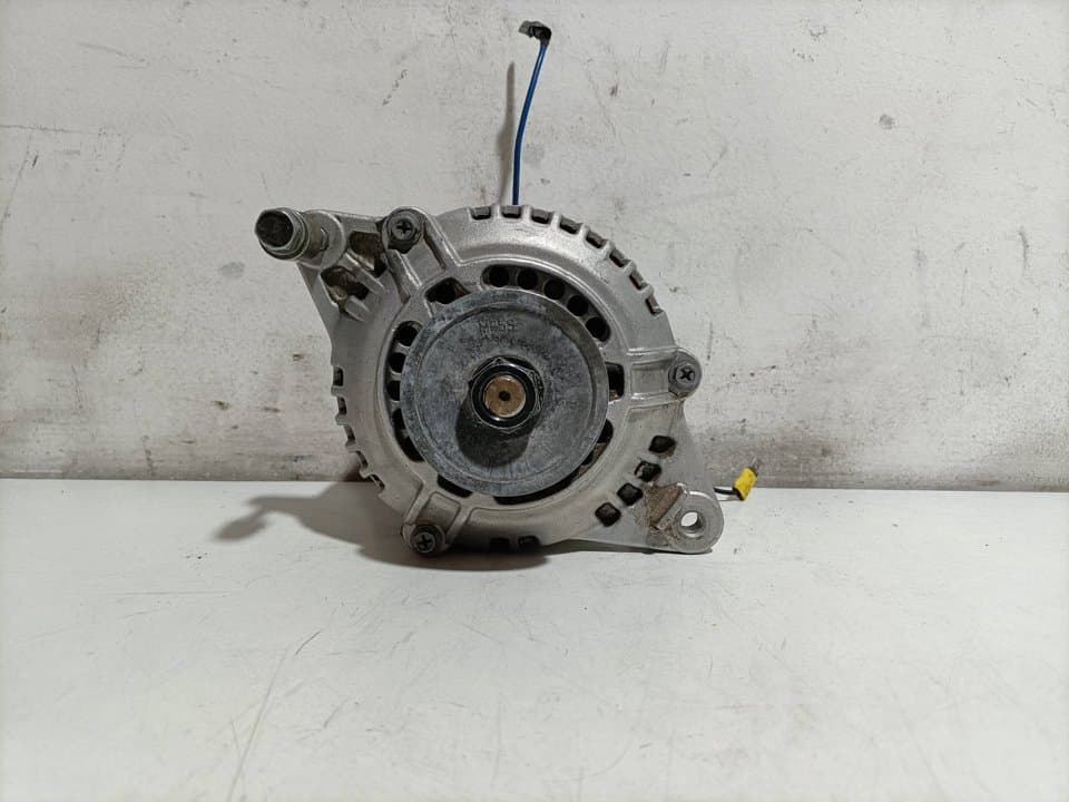 Alternador MITSUBISHI MONTERO (L040)