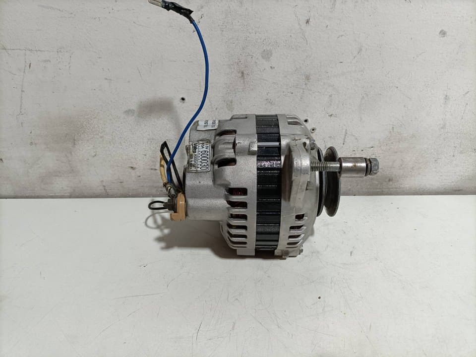 Alternador MITSUBISHI MONTERO (L040) 5